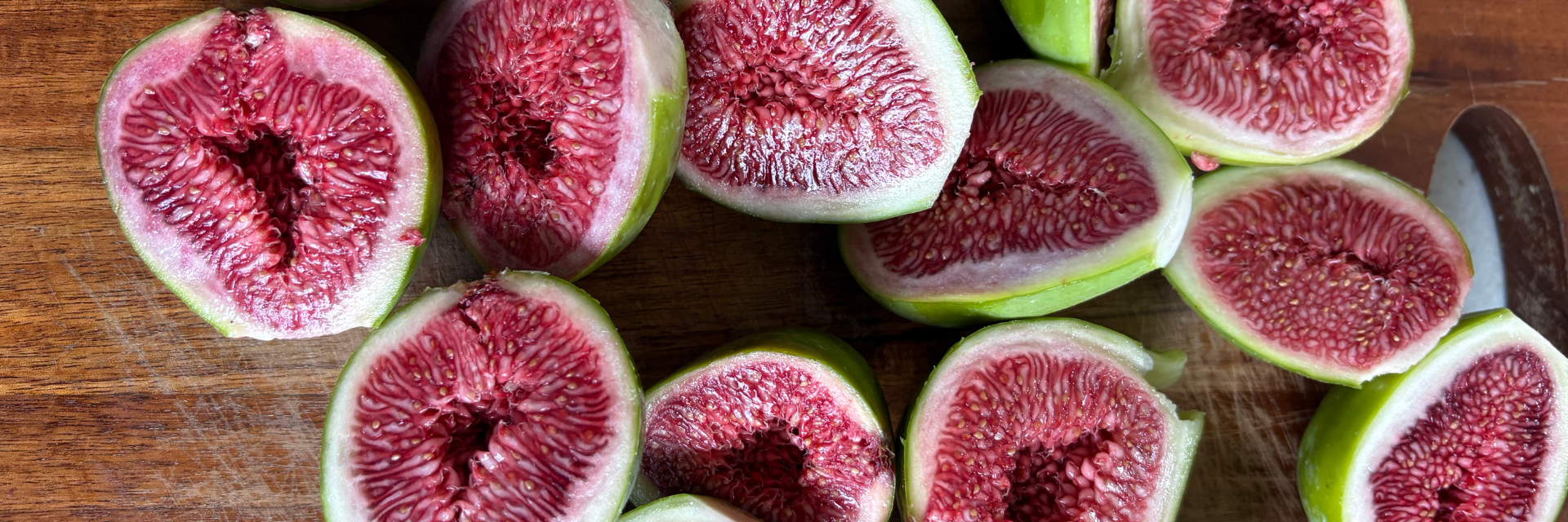 Persian Fig