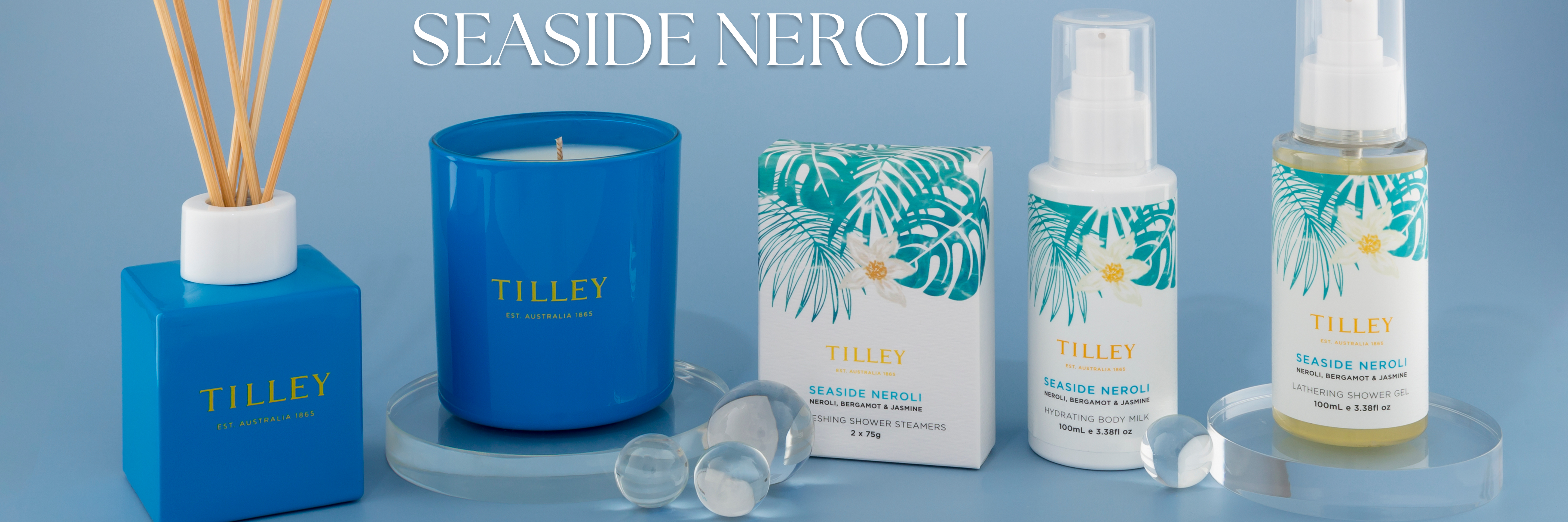 Seaside Neroli
