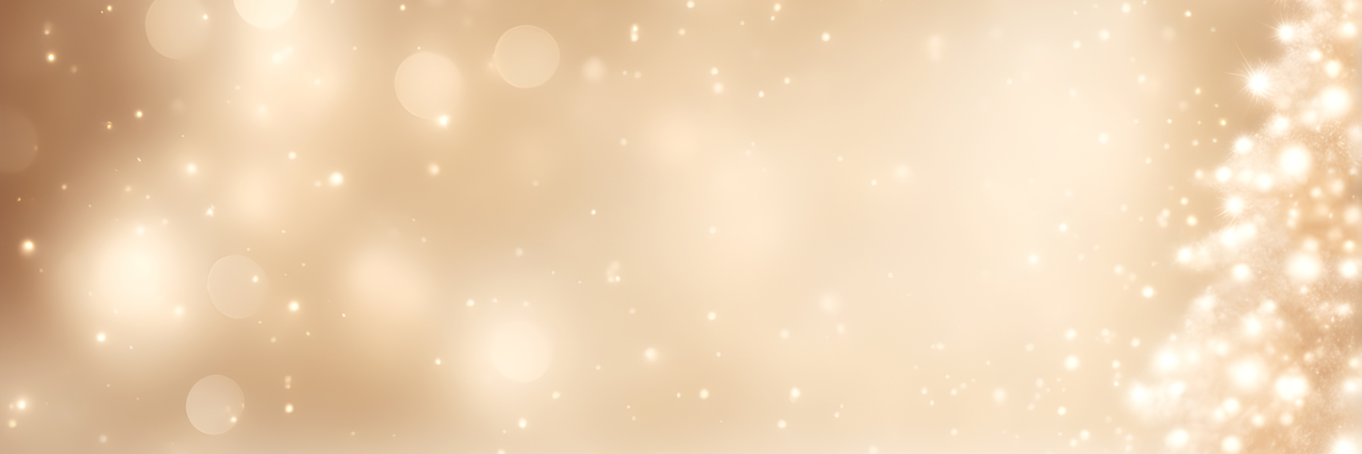 Classic White Festive 2024