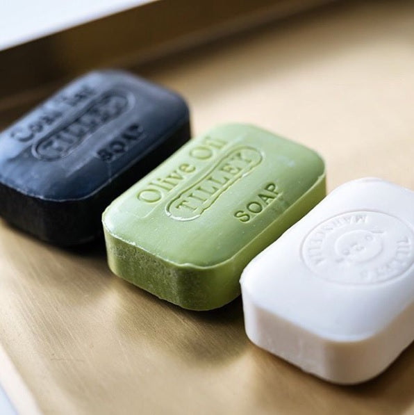 Tilley Specialty Soaps