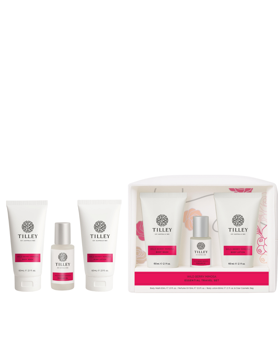 🎁 GIFT PACK OFFER #1 (100% off)
