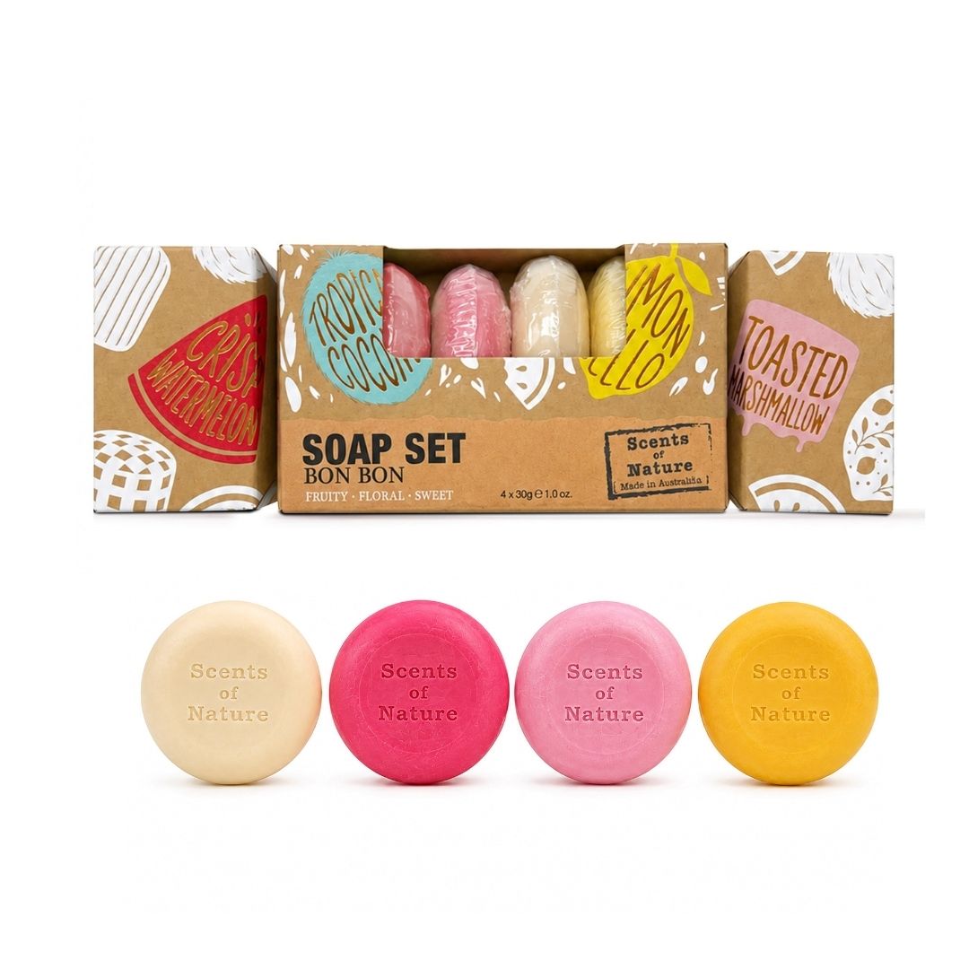 Soap Bon Bon