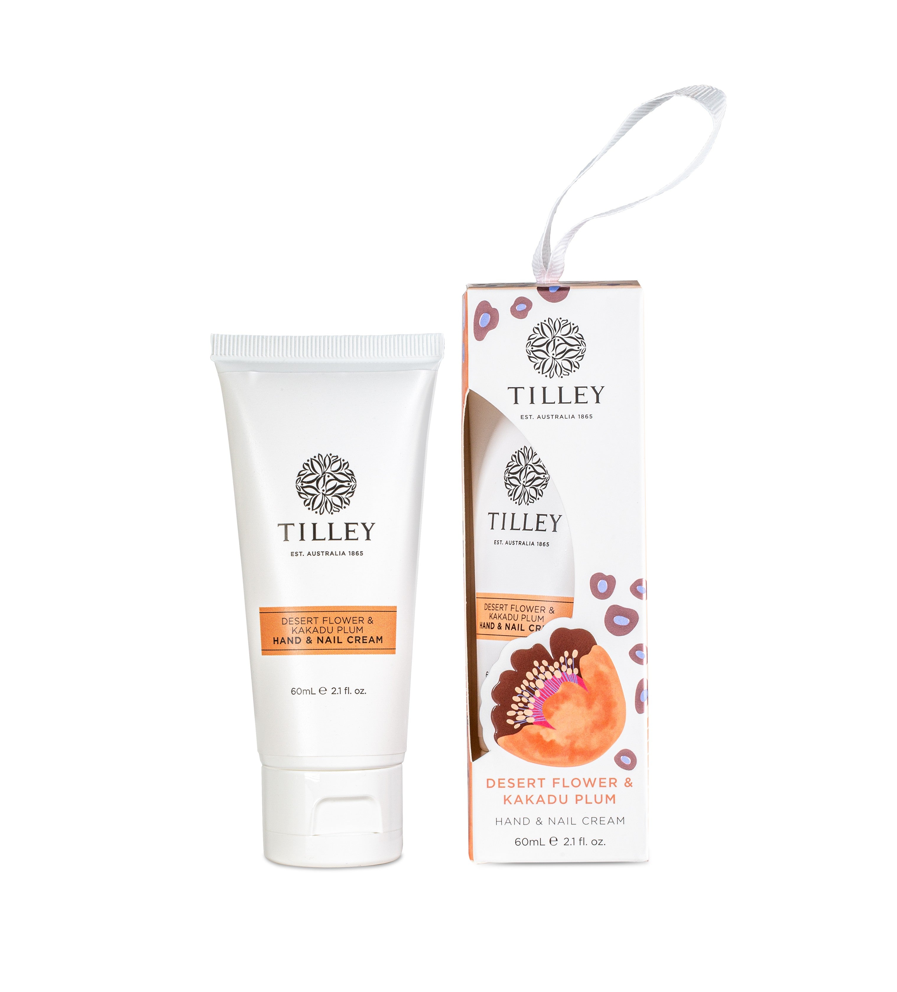 Desert Flower + Kakadu Plum Decoration Hand Cream