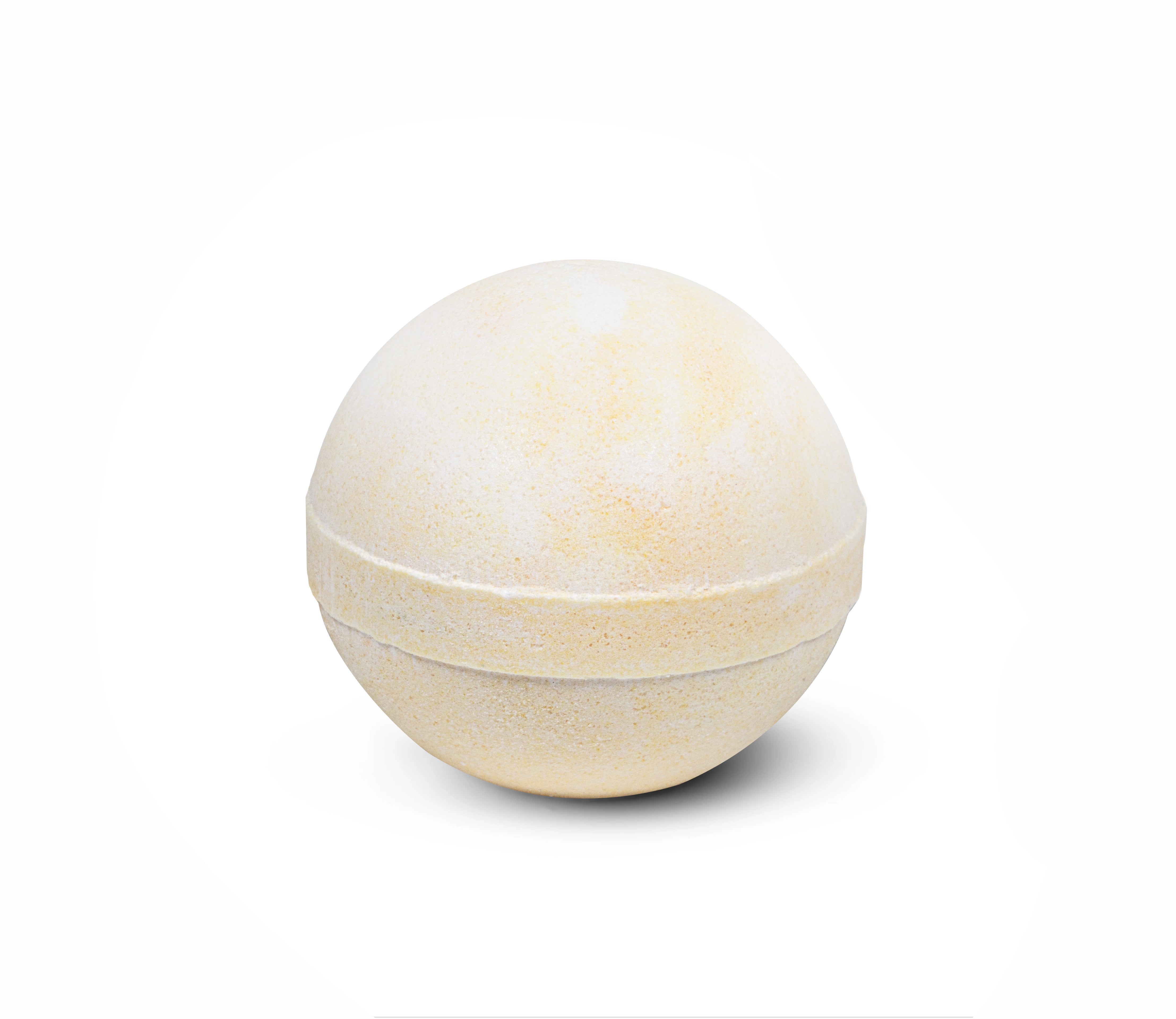 NEW Tahitian Frangipani Scented Bath Bomb 150g