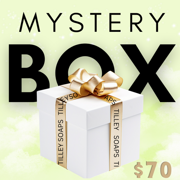$70 Mystery Box