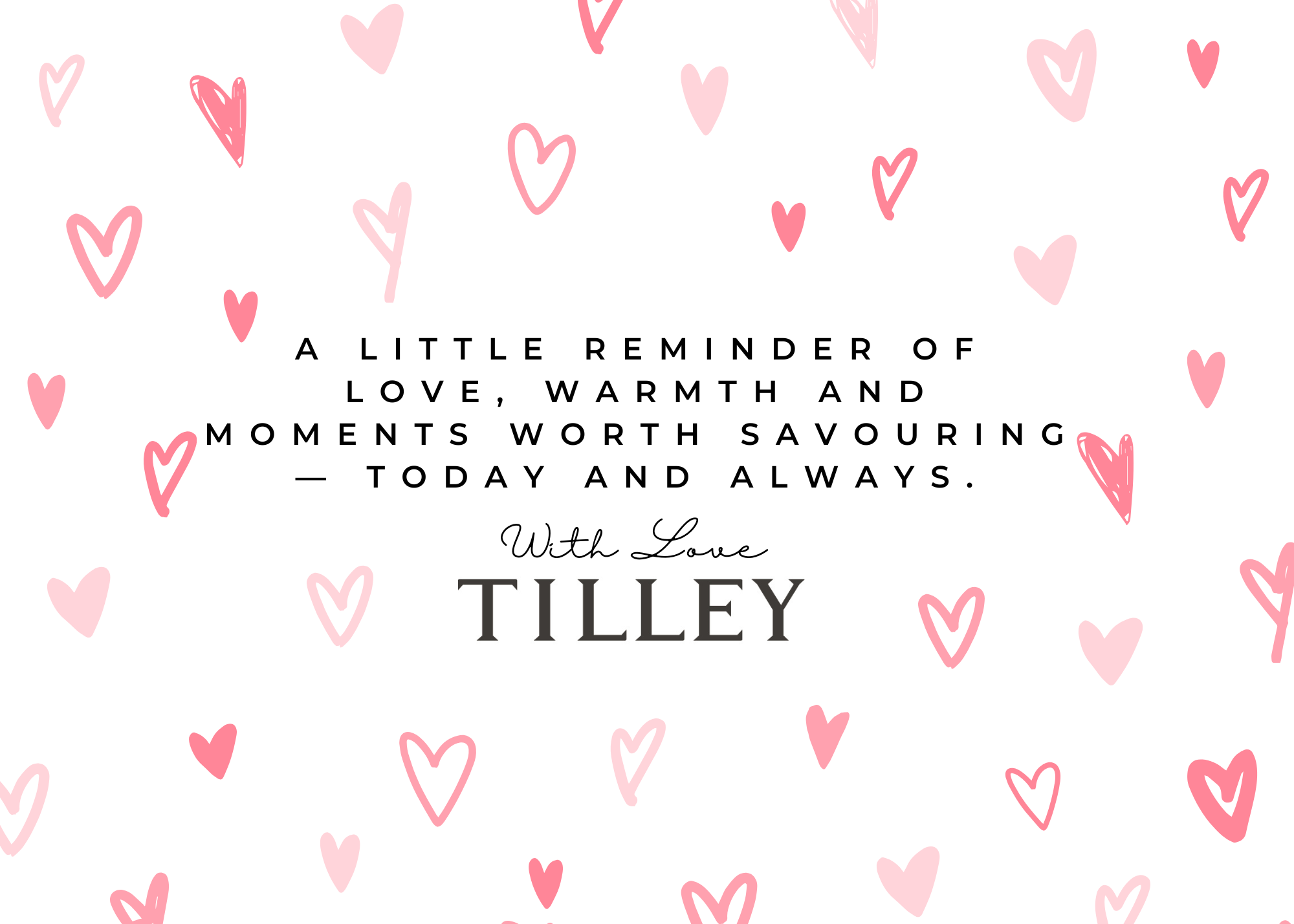 Valentine's Day Card