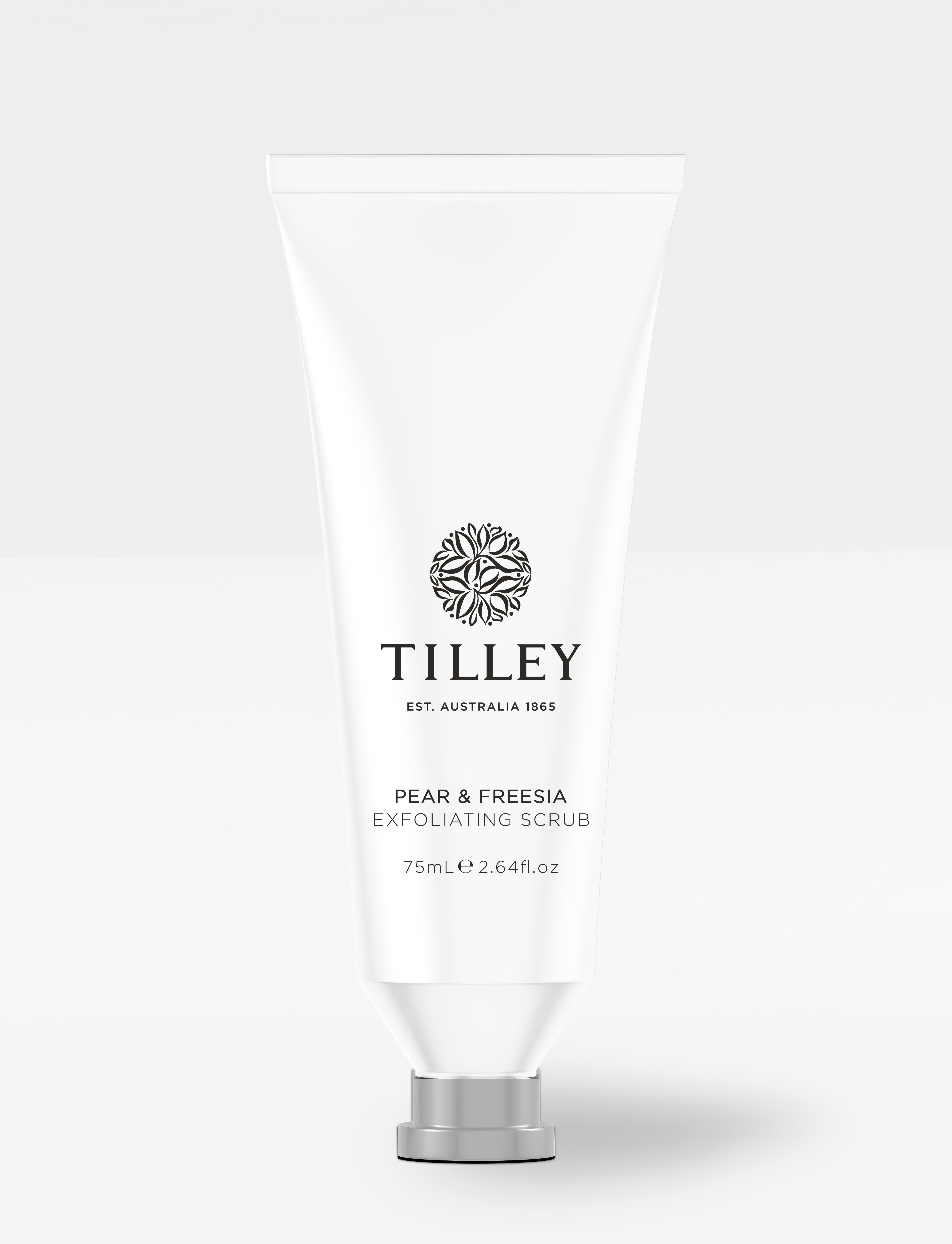 Limited Edition Pear + Freesia Essential Trio Set