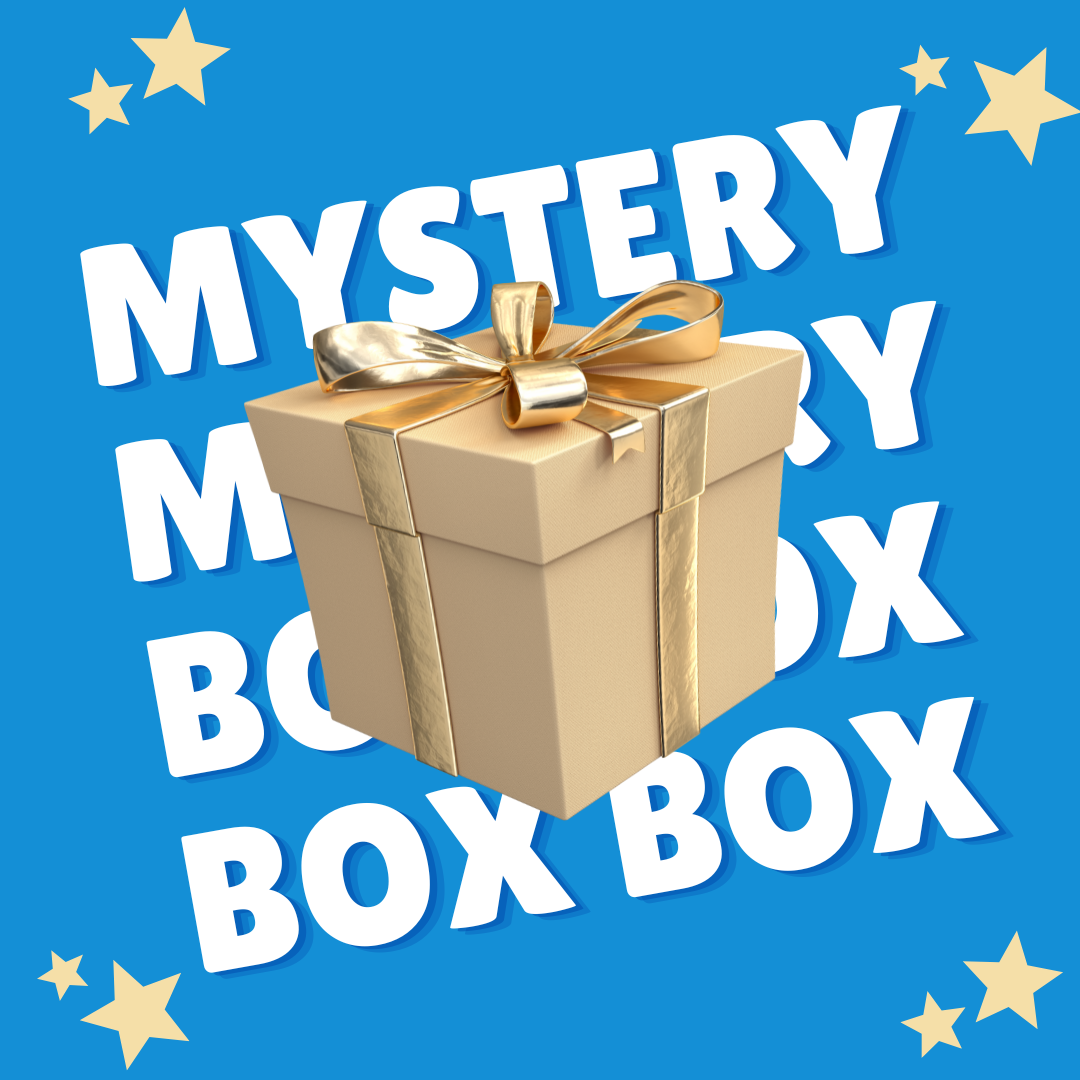 Mystery Box!