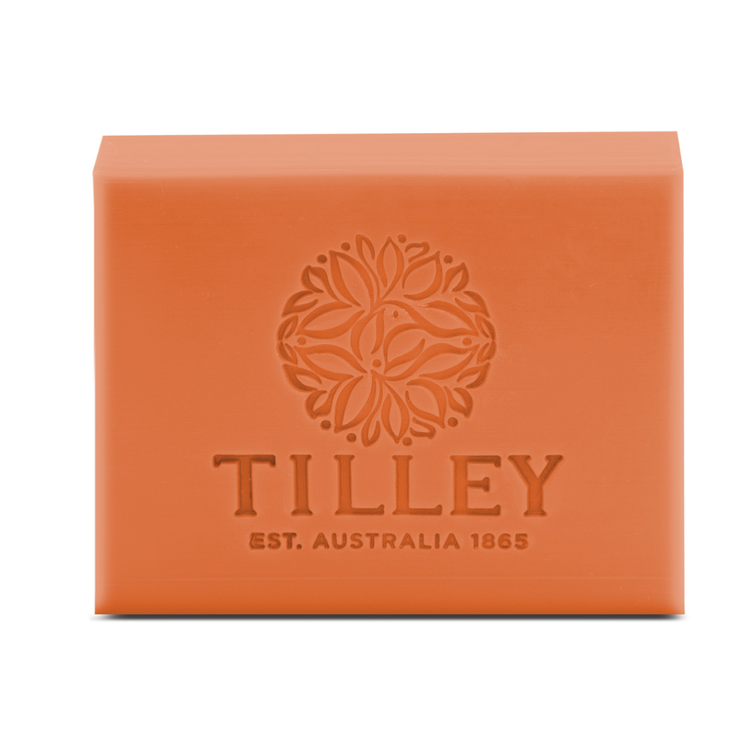 🎁 5 x Cedarwood & Moss Soap 100g (100% off)