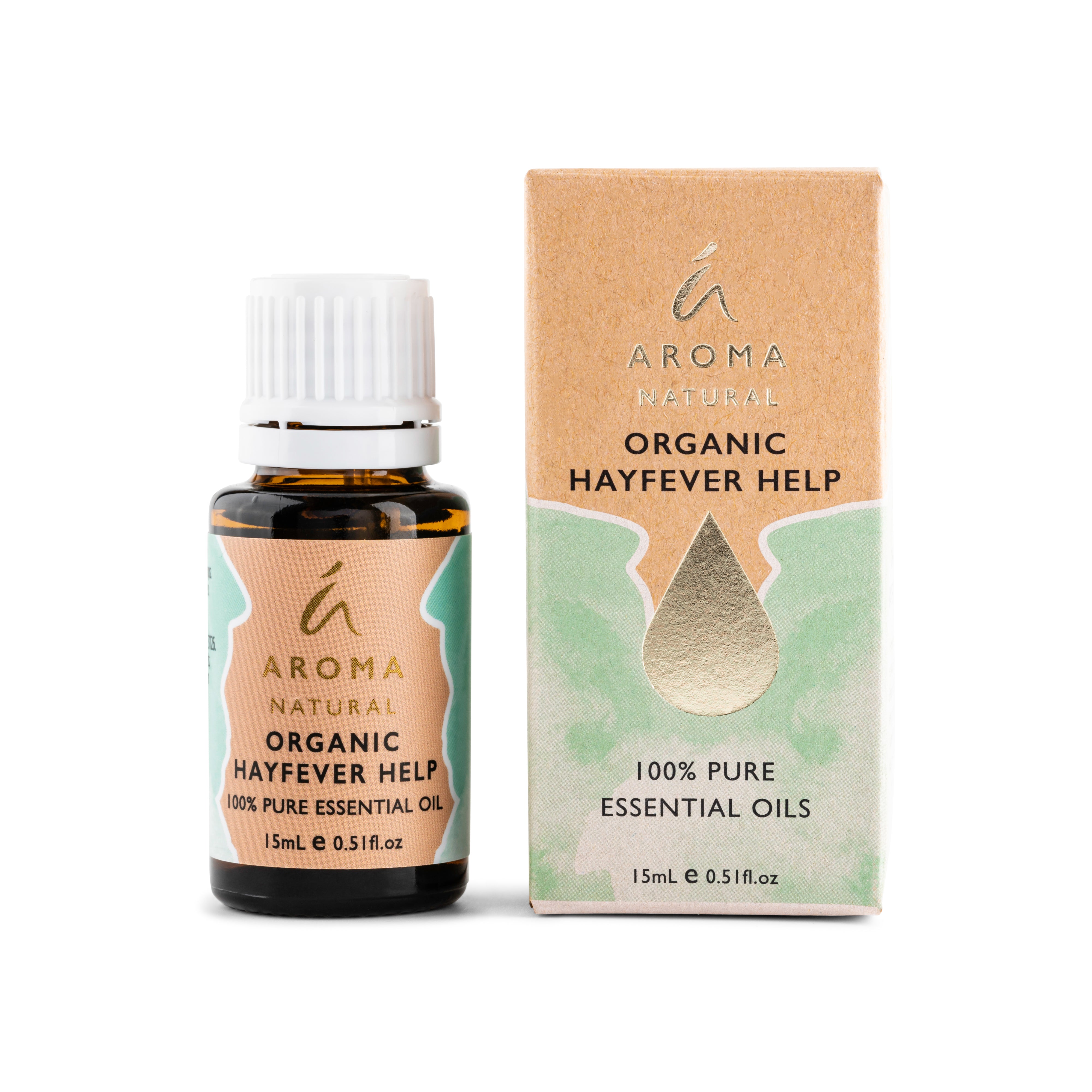 Essential oils deals for hay fever