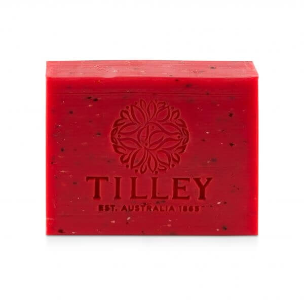 5 x Strawberry & Oatmeal Soap 100g