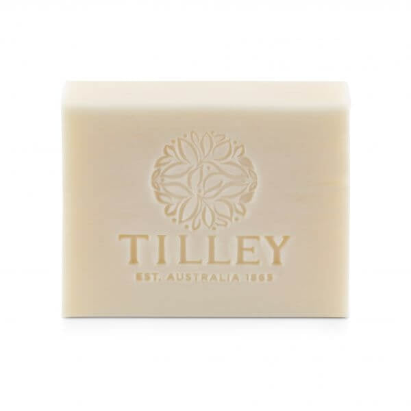 5 x Natural Goats Milk Soap 100g