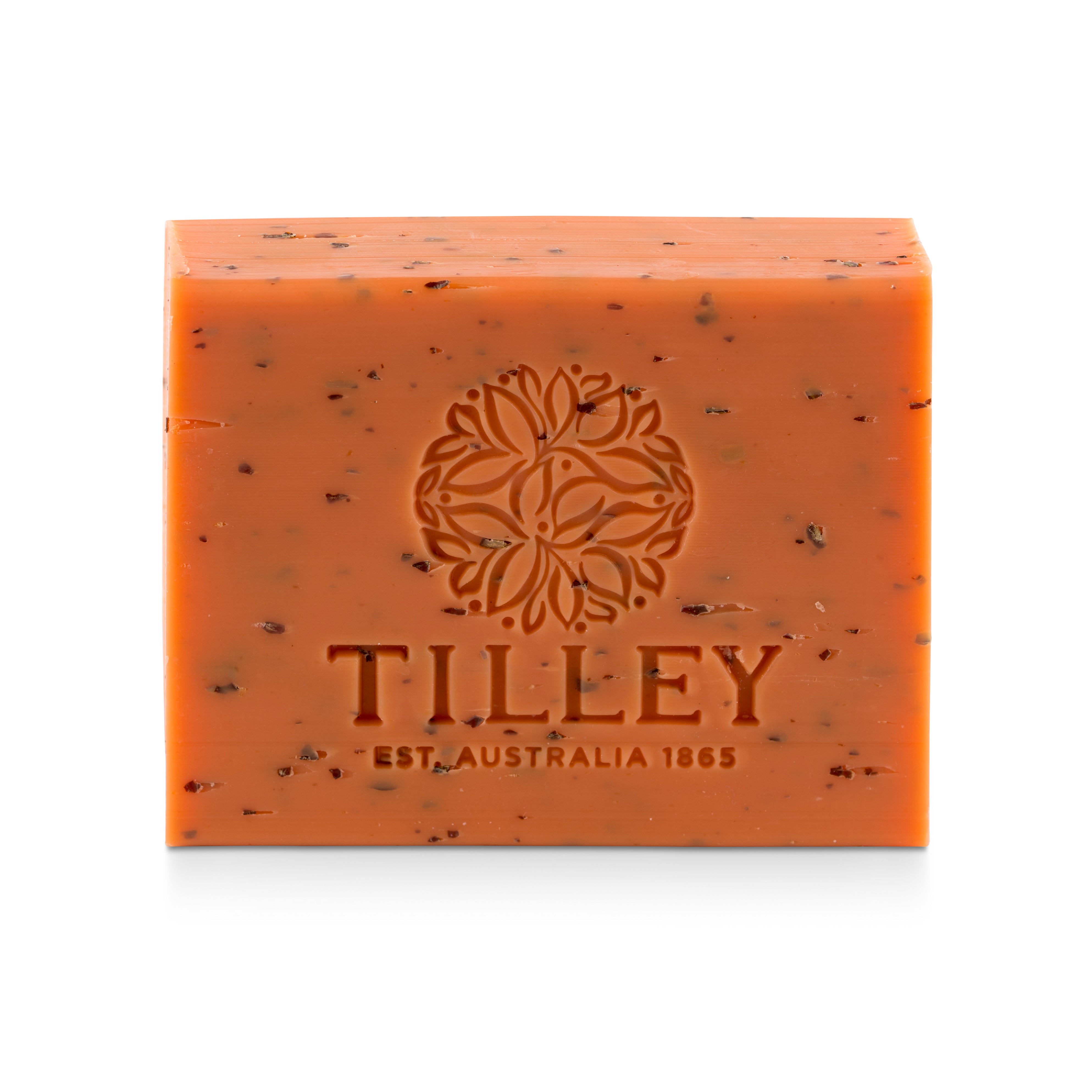 5 x Sandalwood & Bergamot Soap 100g