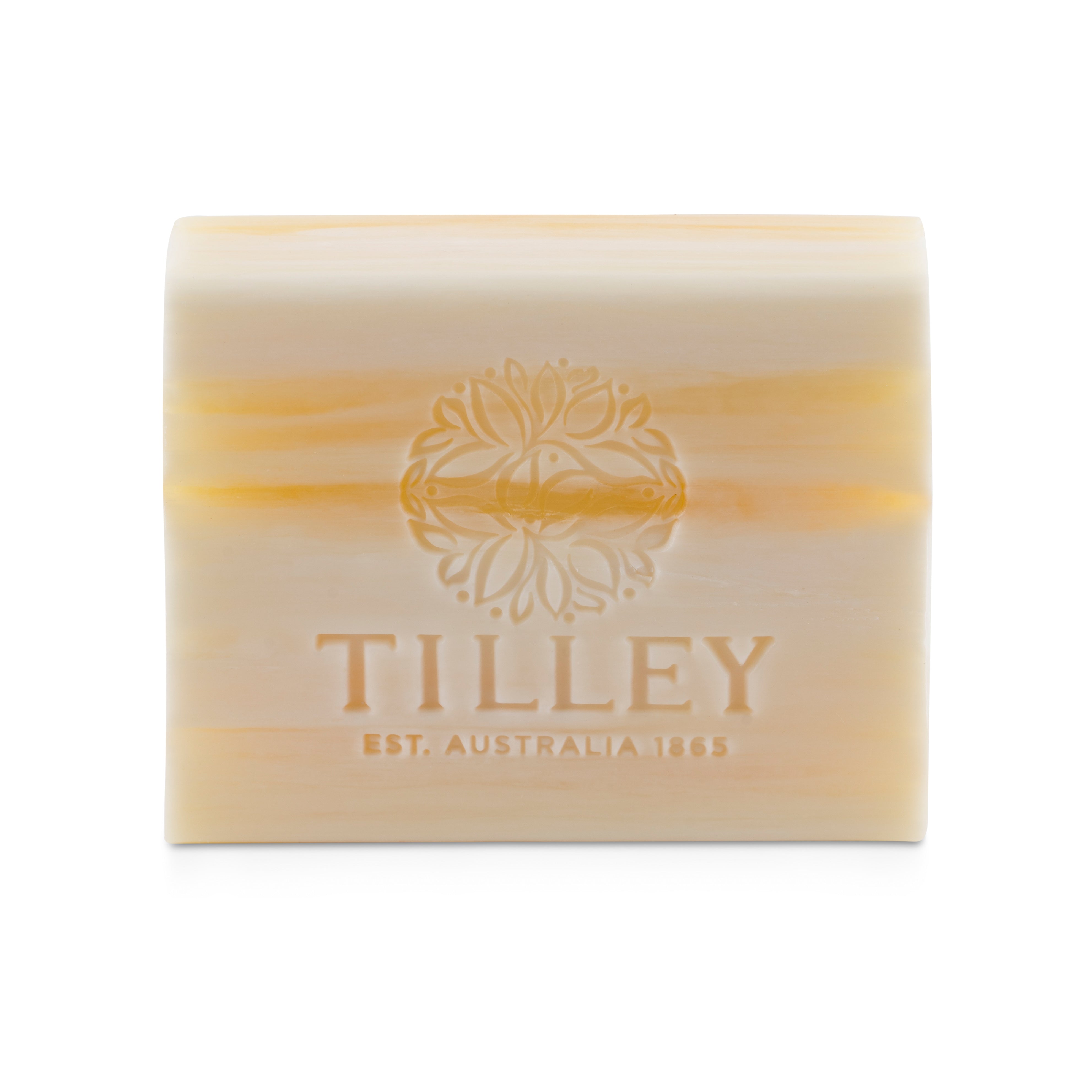 5 x Goats Milk & Manuka Honey Soap 100g