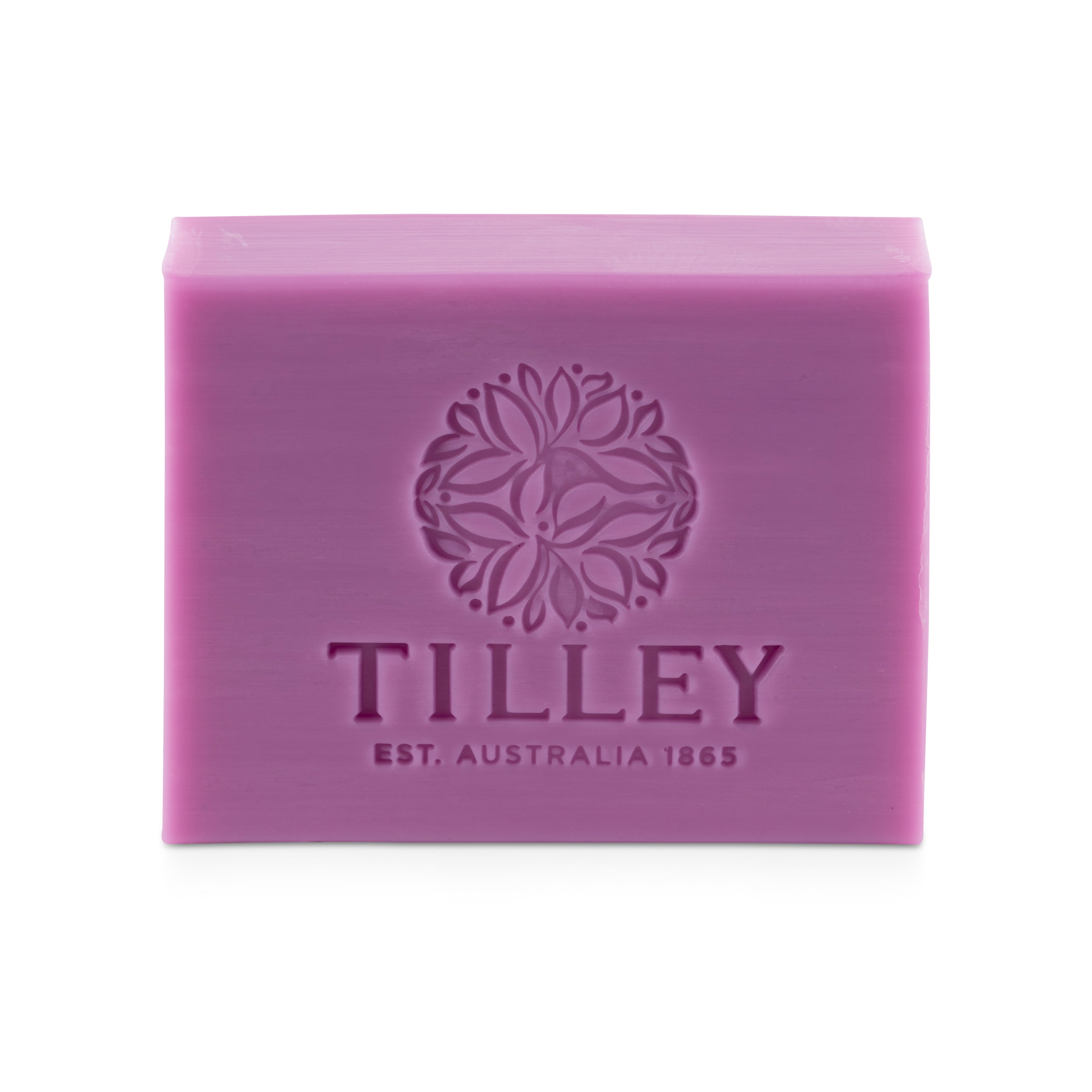 5 x Patchouli & Musk Soap 100g