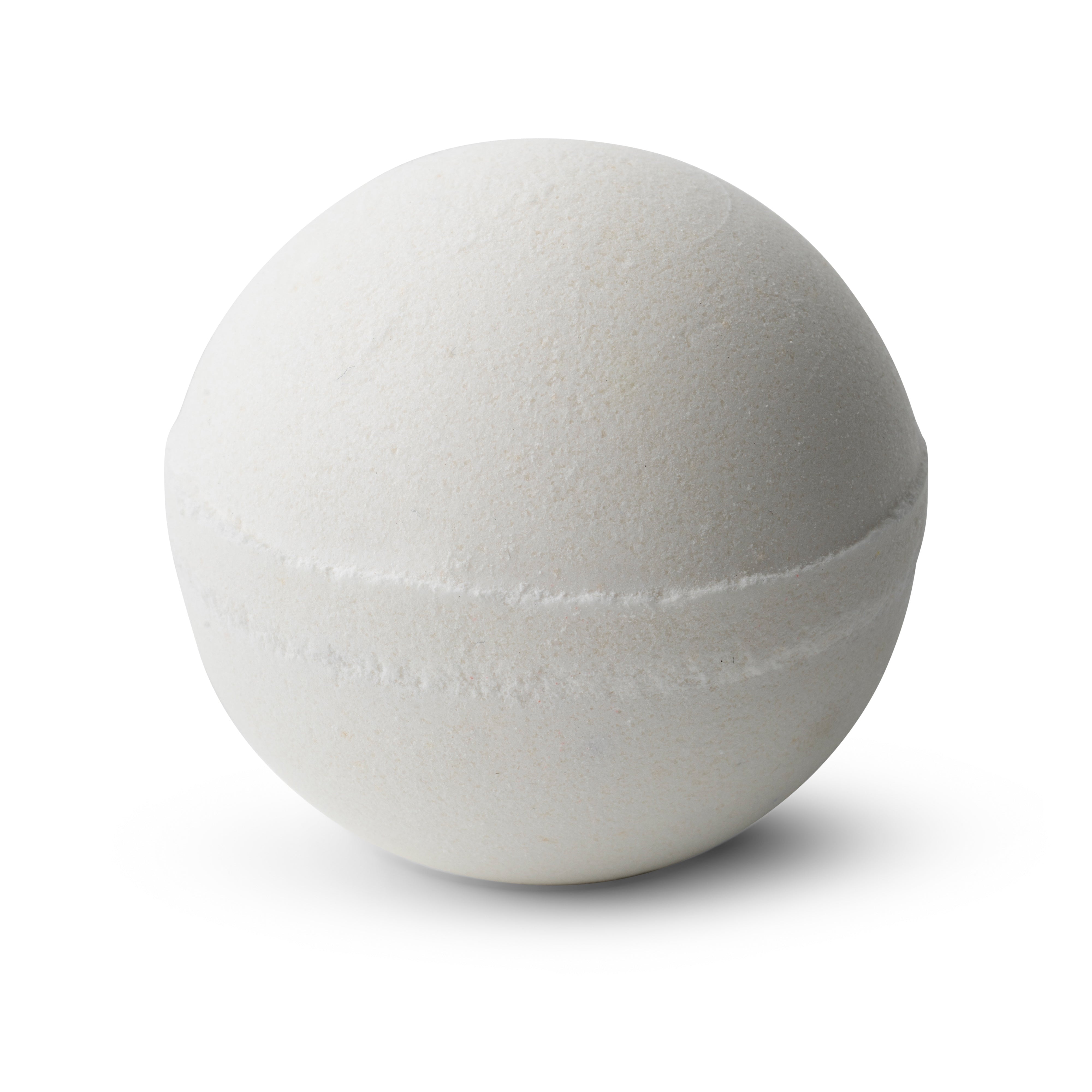 Lemongrass Scented Bath Bomb Swirl 150g