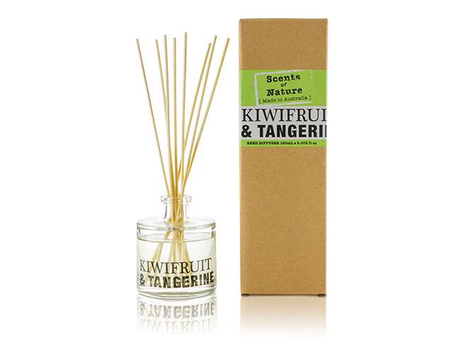 Kiwifruit & Tangerine Reed Diffuser 150mL