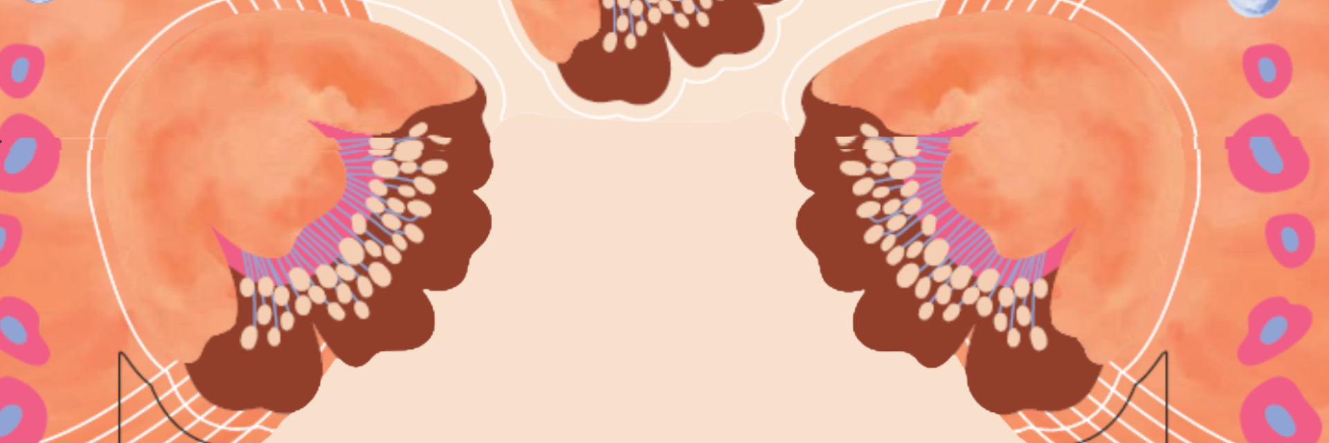 Desert Flower & Kakadu Plum