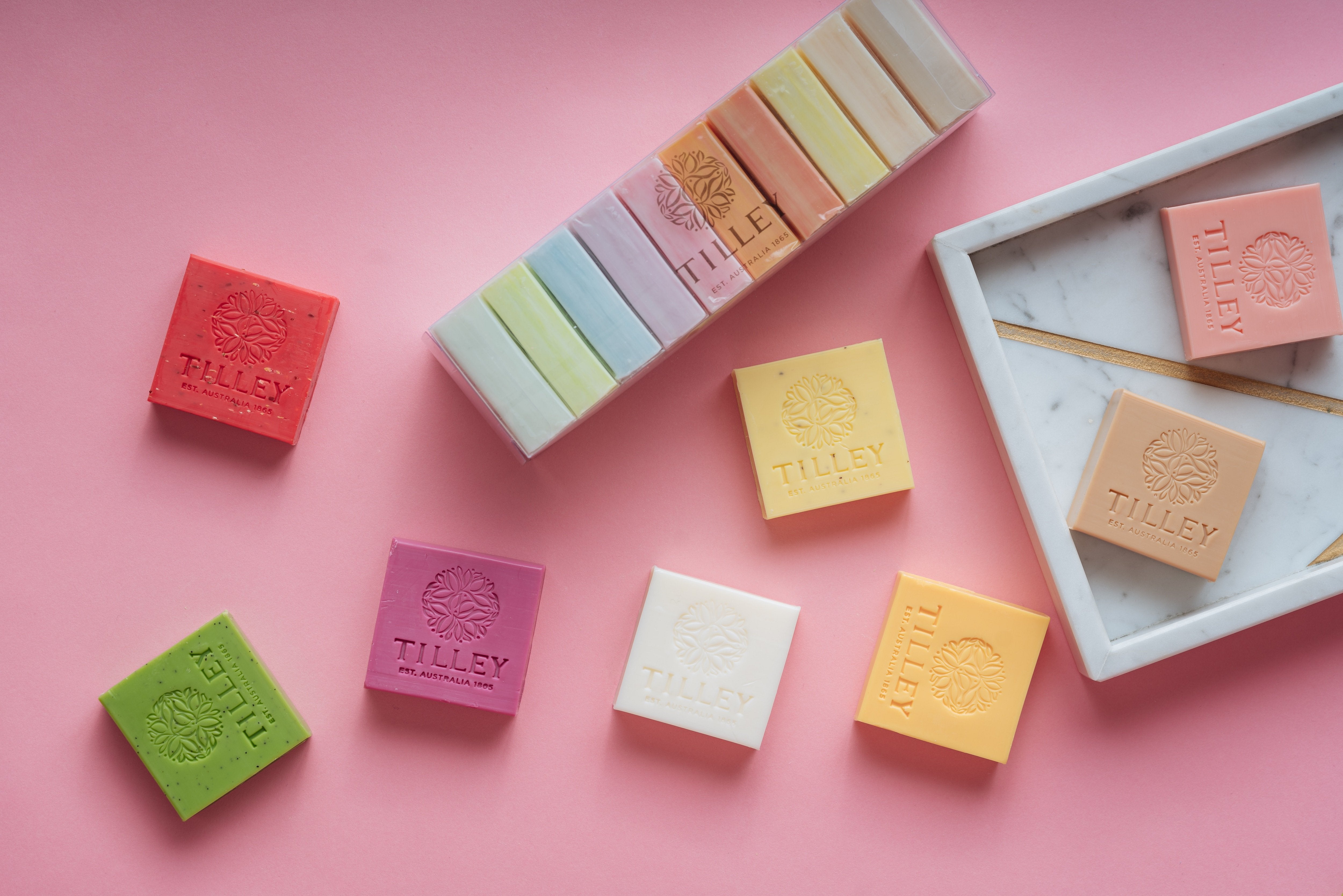 Rough Cut Soaps