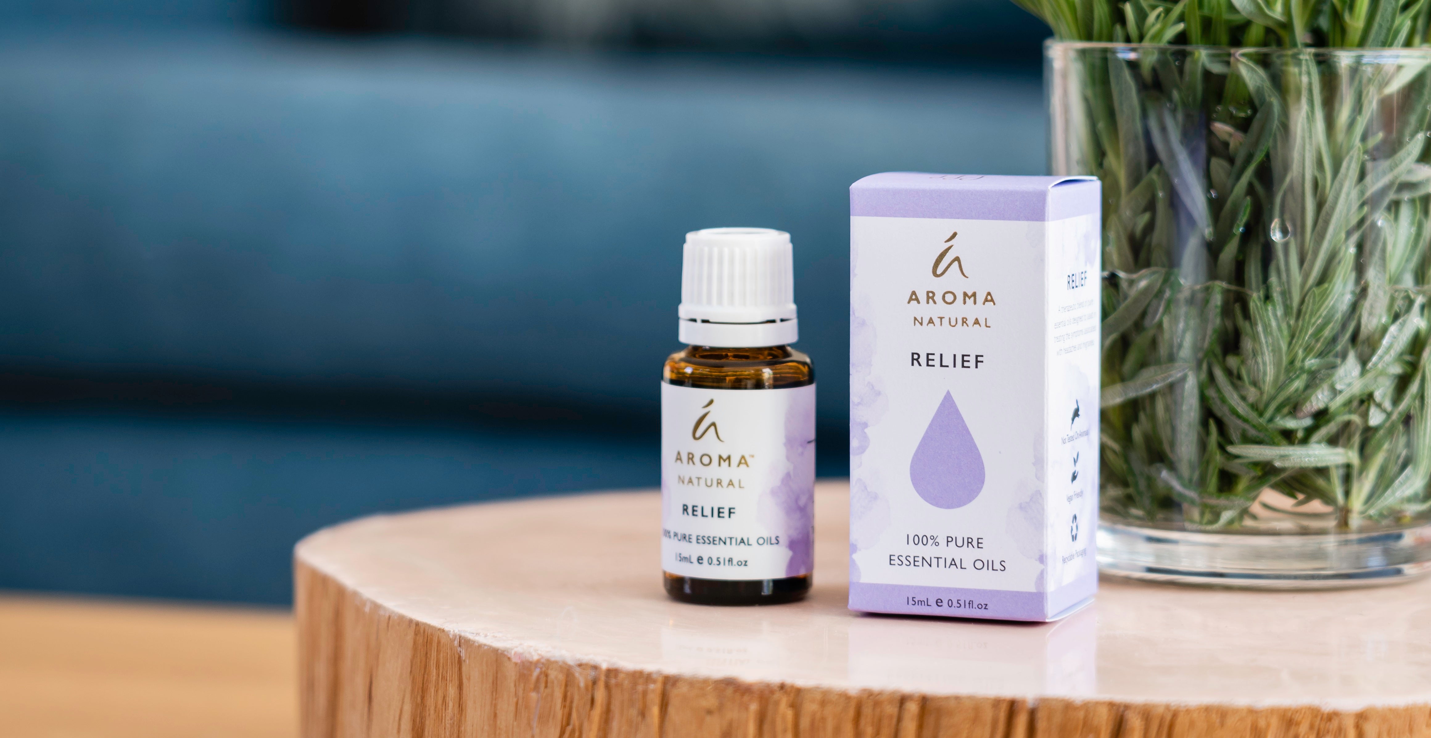Aroma Natural