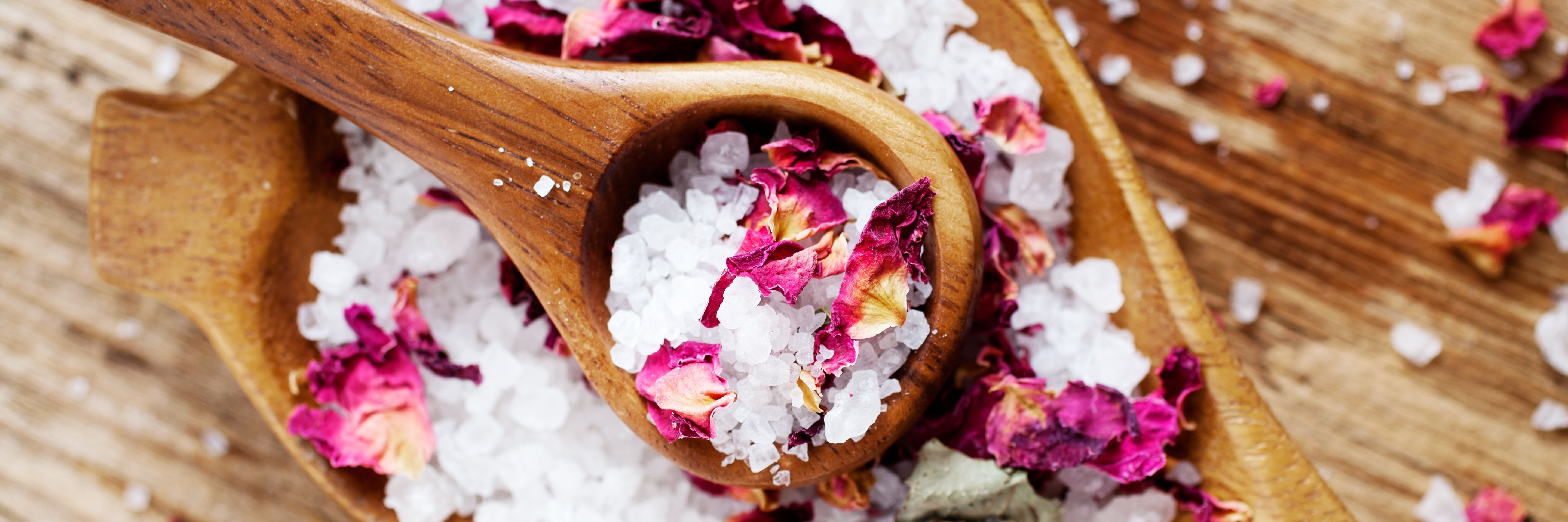 Bath Salts