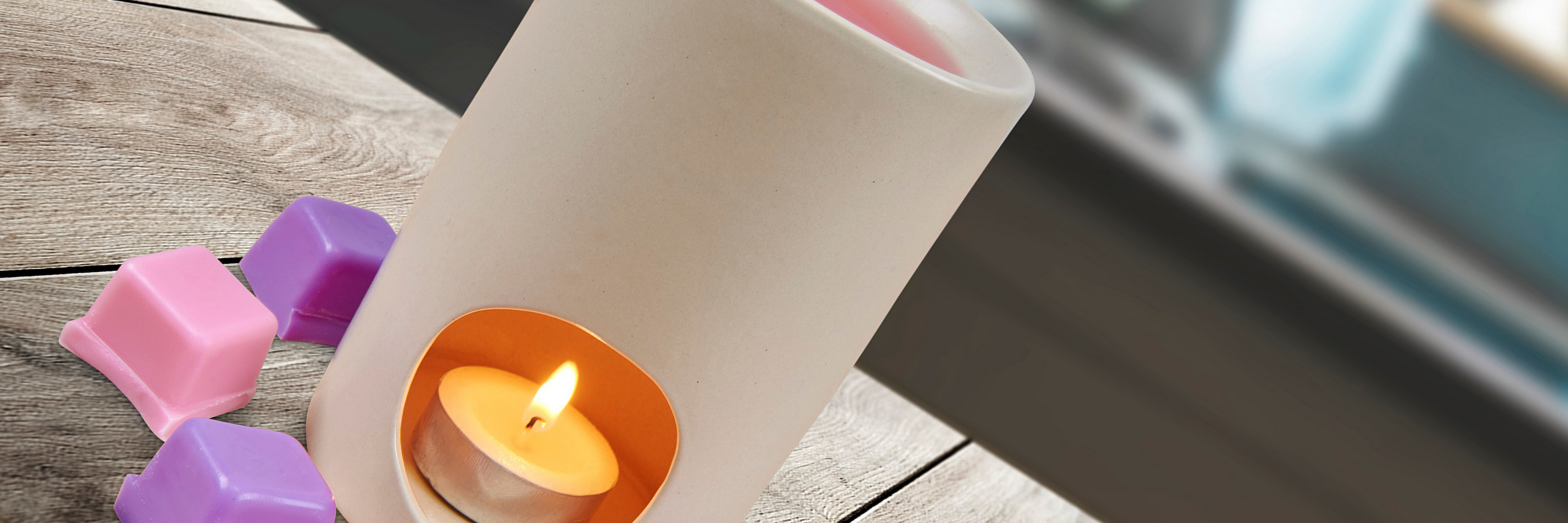 Soy Wax Melts