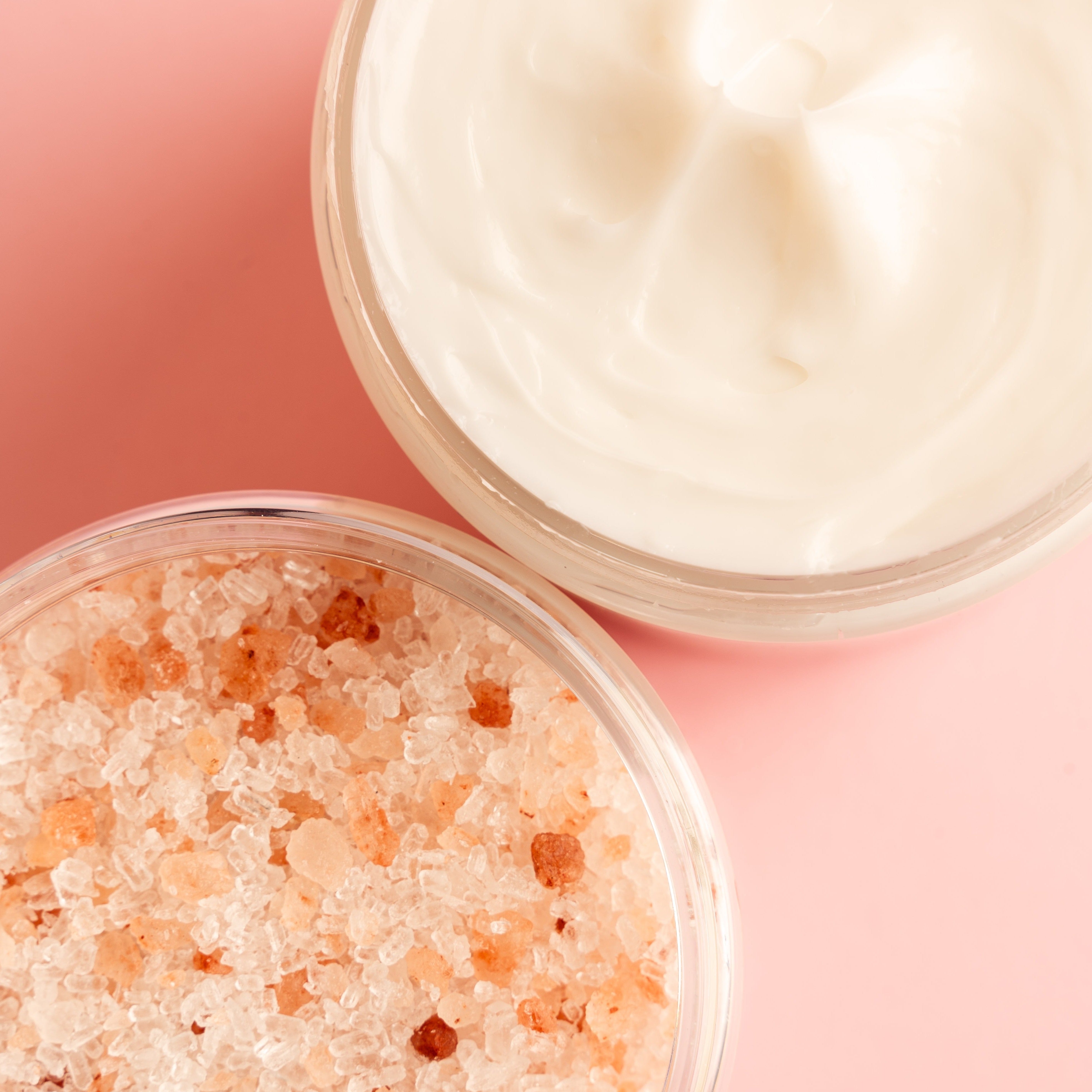 Limited Edition Scents of Nature Pamper Favourites Jasmine & Musk