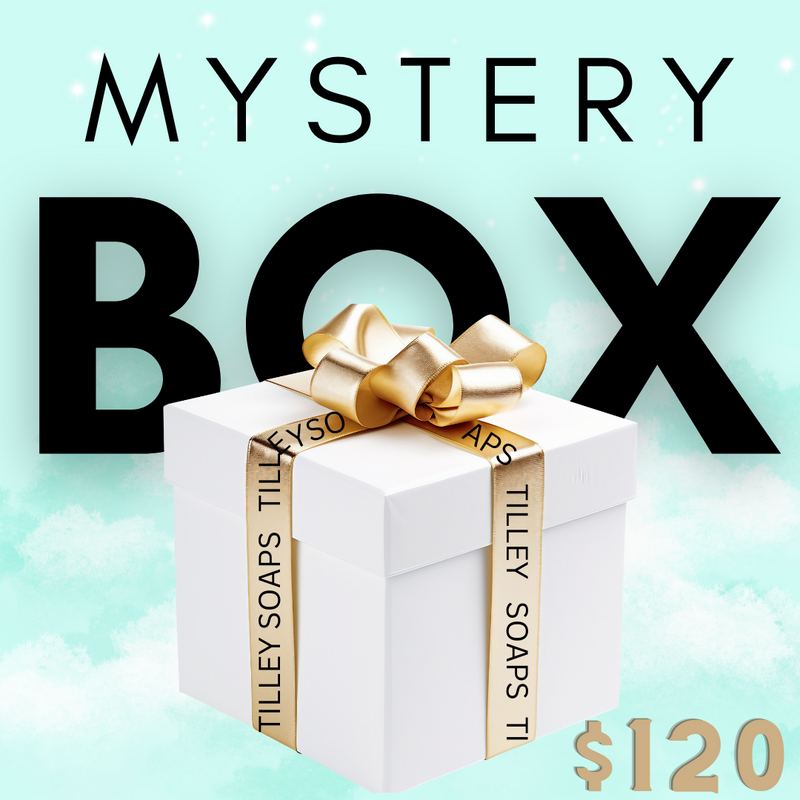 $120 Mystery Box