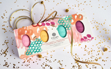 Limited Edition Classic White Oval Soap Gift Set