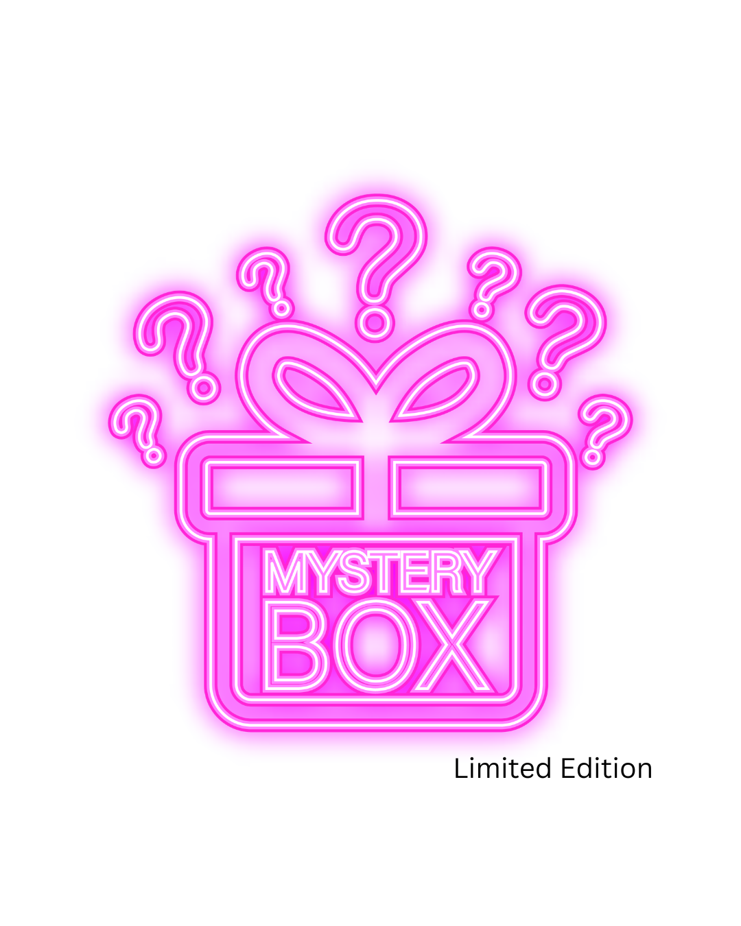 🎁 MYSTERY BOX - SPECIAL (100% off)