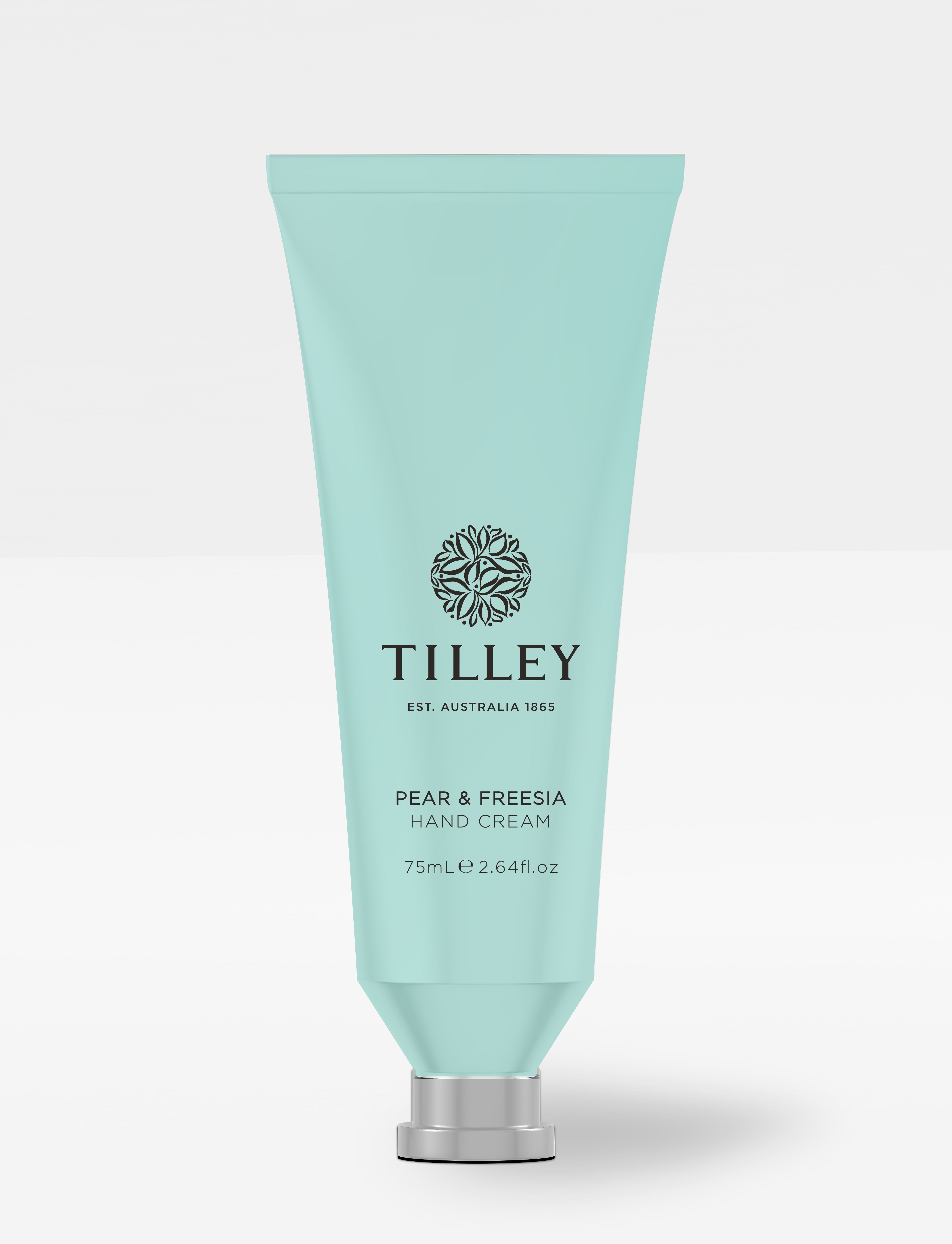 Limited Edition Pear + Freesia Essential Trio Set
