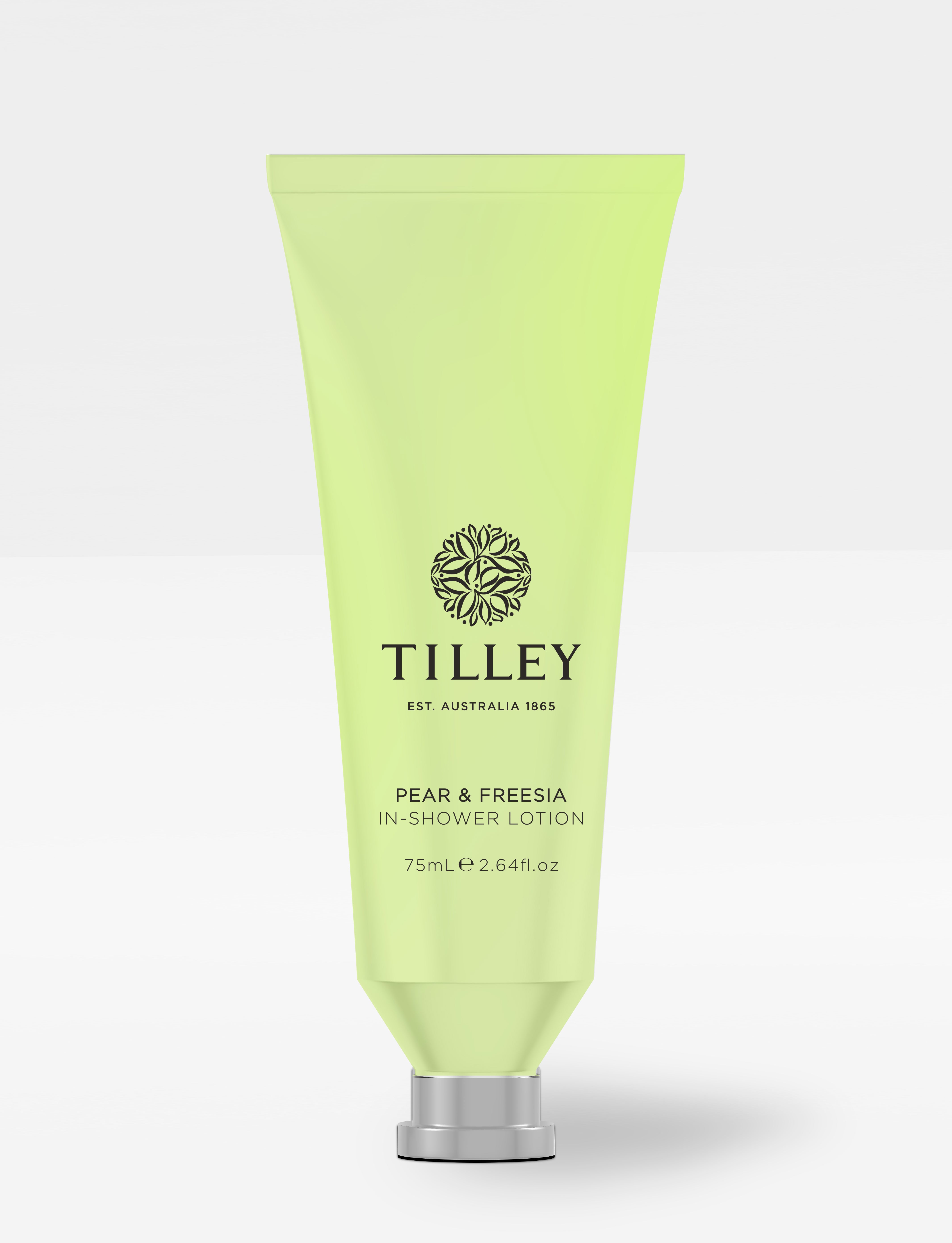 Limited Edition Pear + Freesia Essential Trio Set