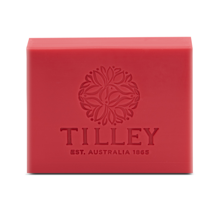 5 x Wild Berry Mimosa Soap 100g