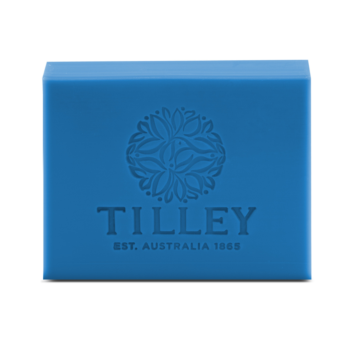 🎁 5 x Sea Salt & Juniper Soap 100g (100% off)