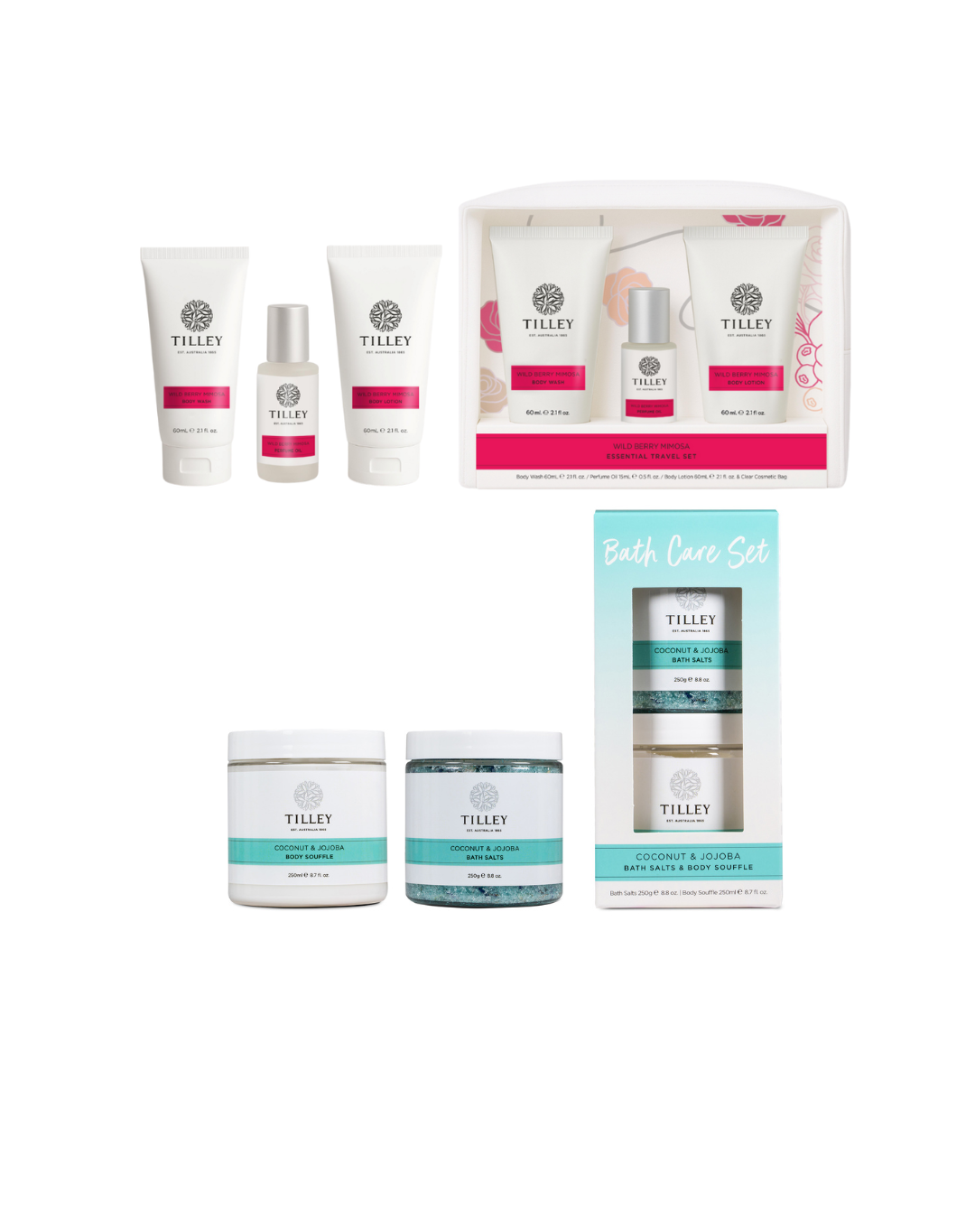 GIFT PACK OFFER #1