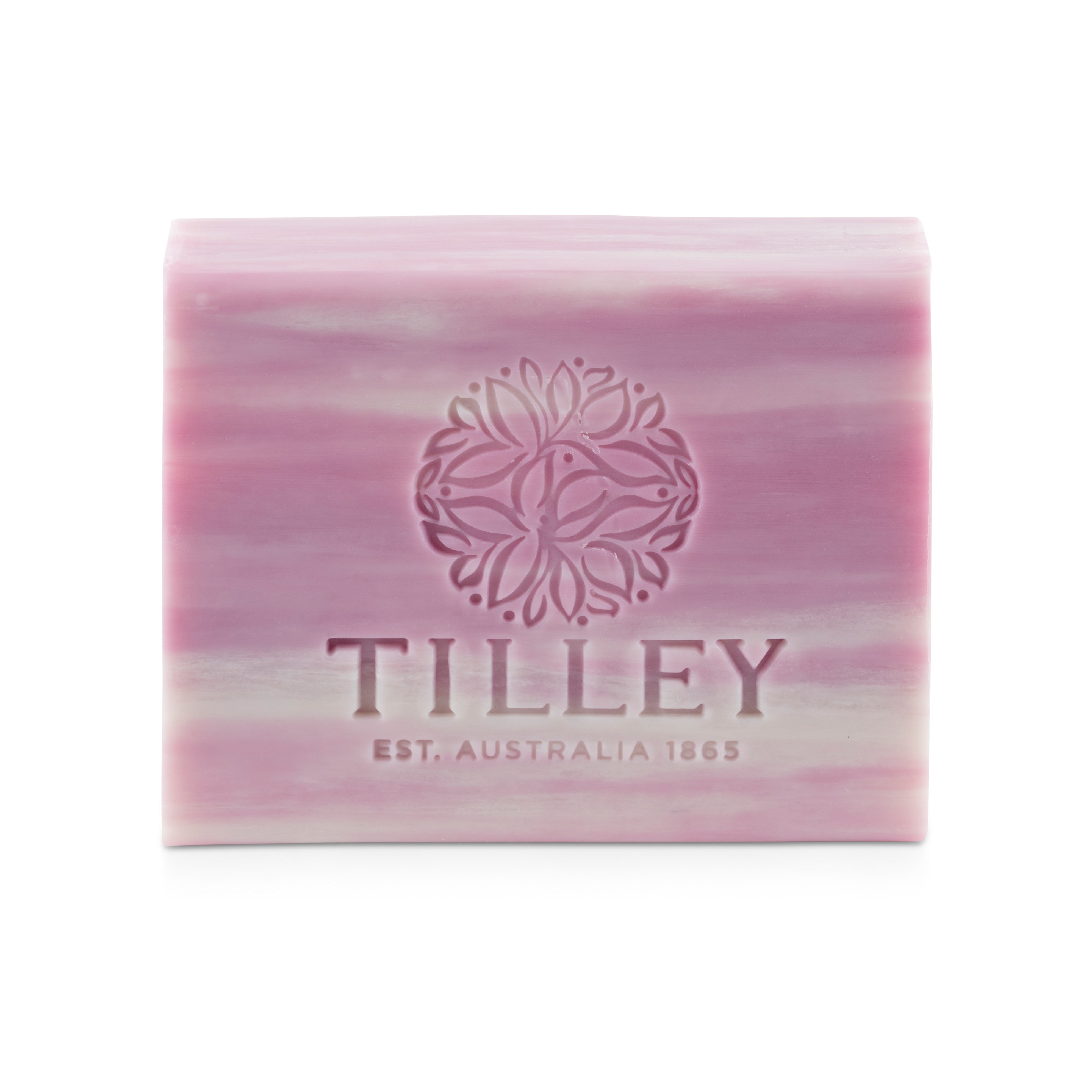 🎁 5 x Peony Rose Soap 100g (100% off)
