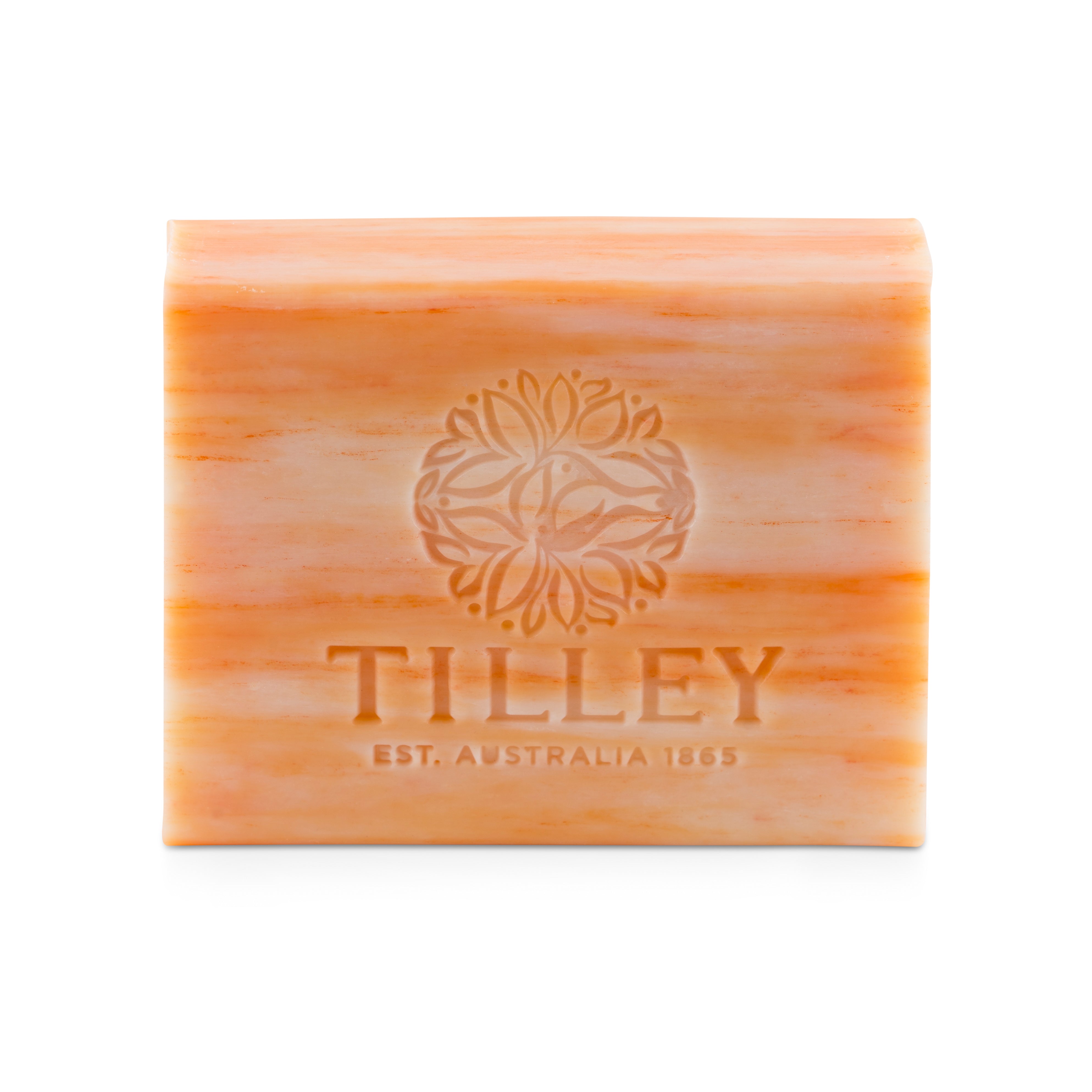 🎁 5 x Orange Blossom Soap 100g (100% off)