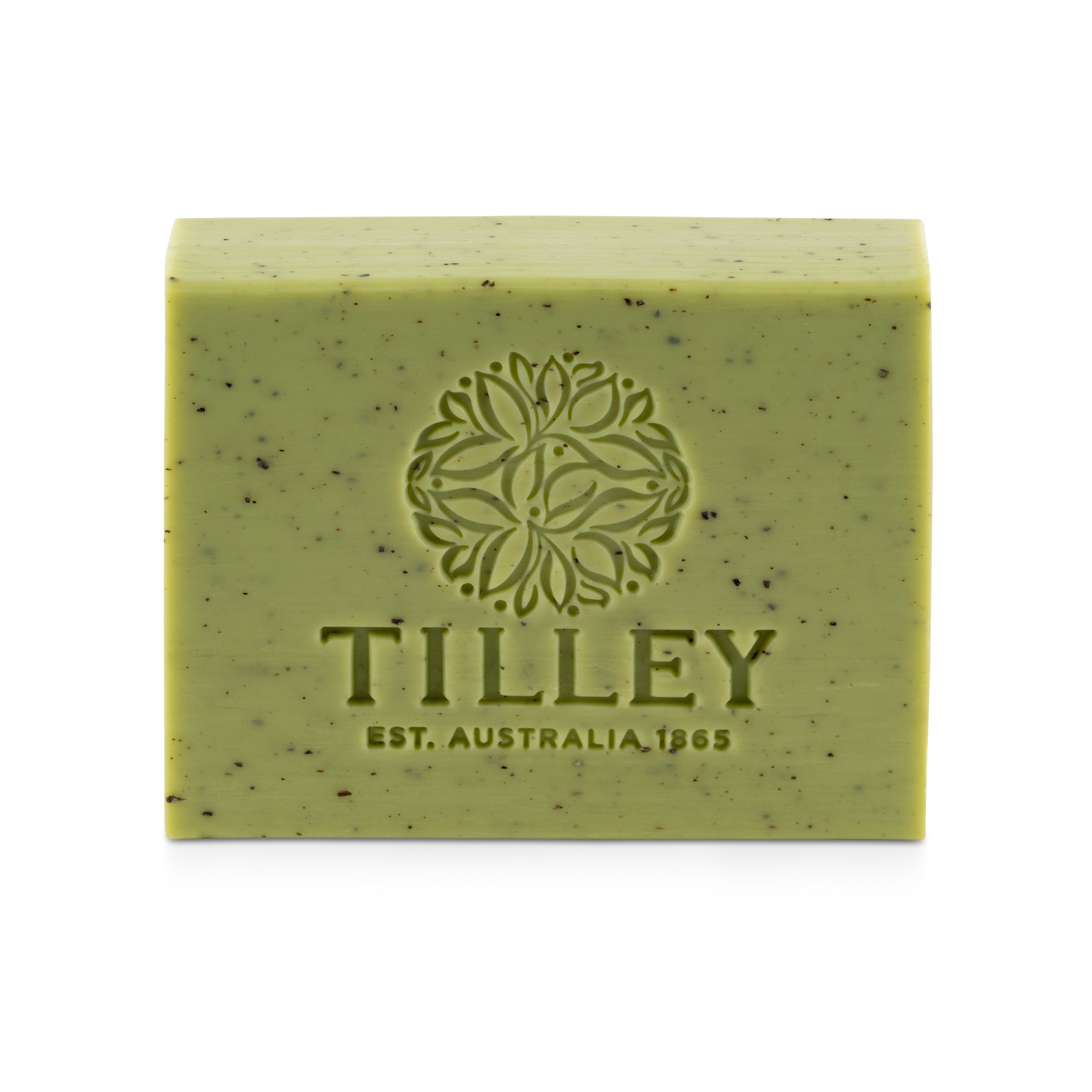 🎁 5 x Lemon Myrtle Soap 100g (100% off)