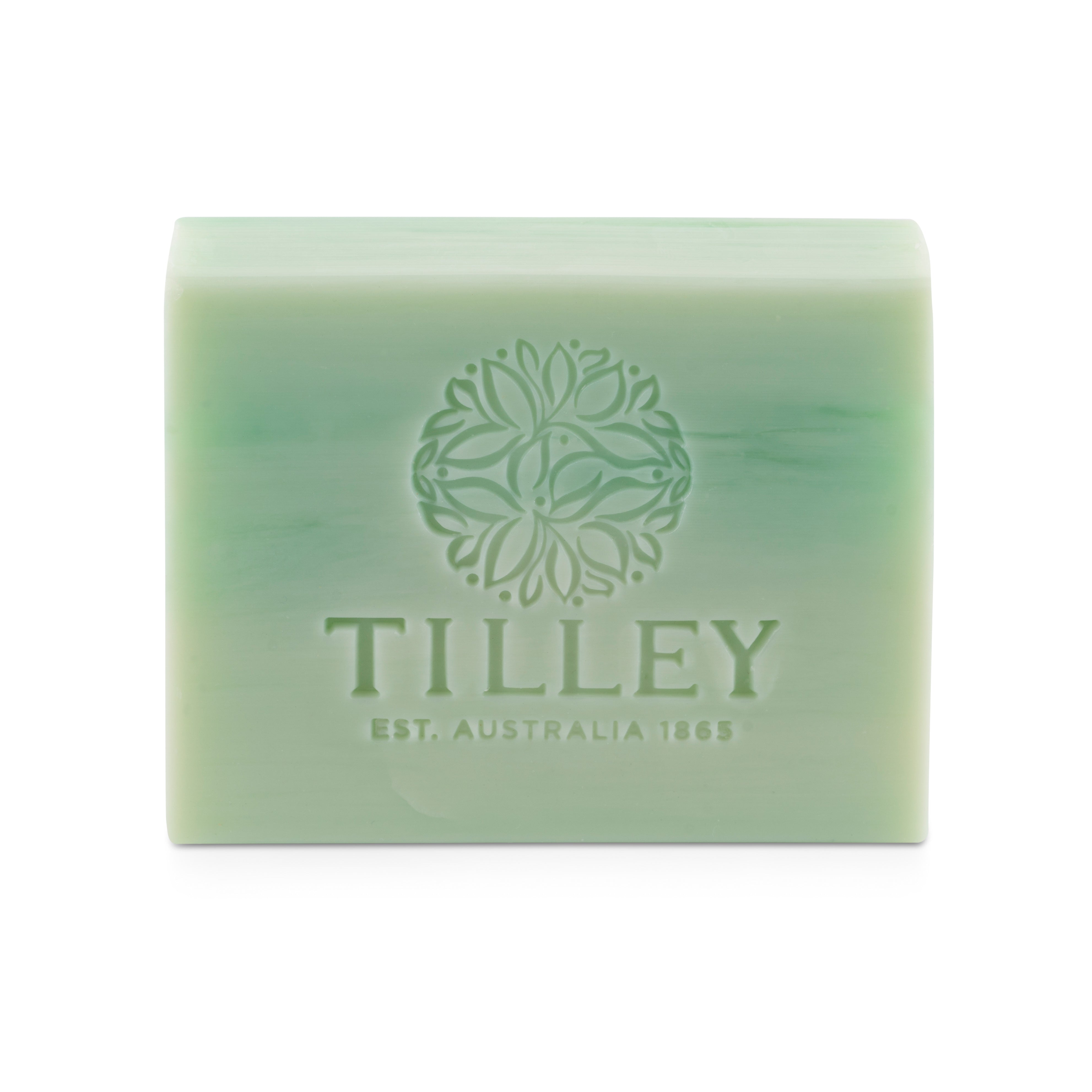 🎁 5 x Goats Milk & Aloe Vera Soap 100g (100% off)