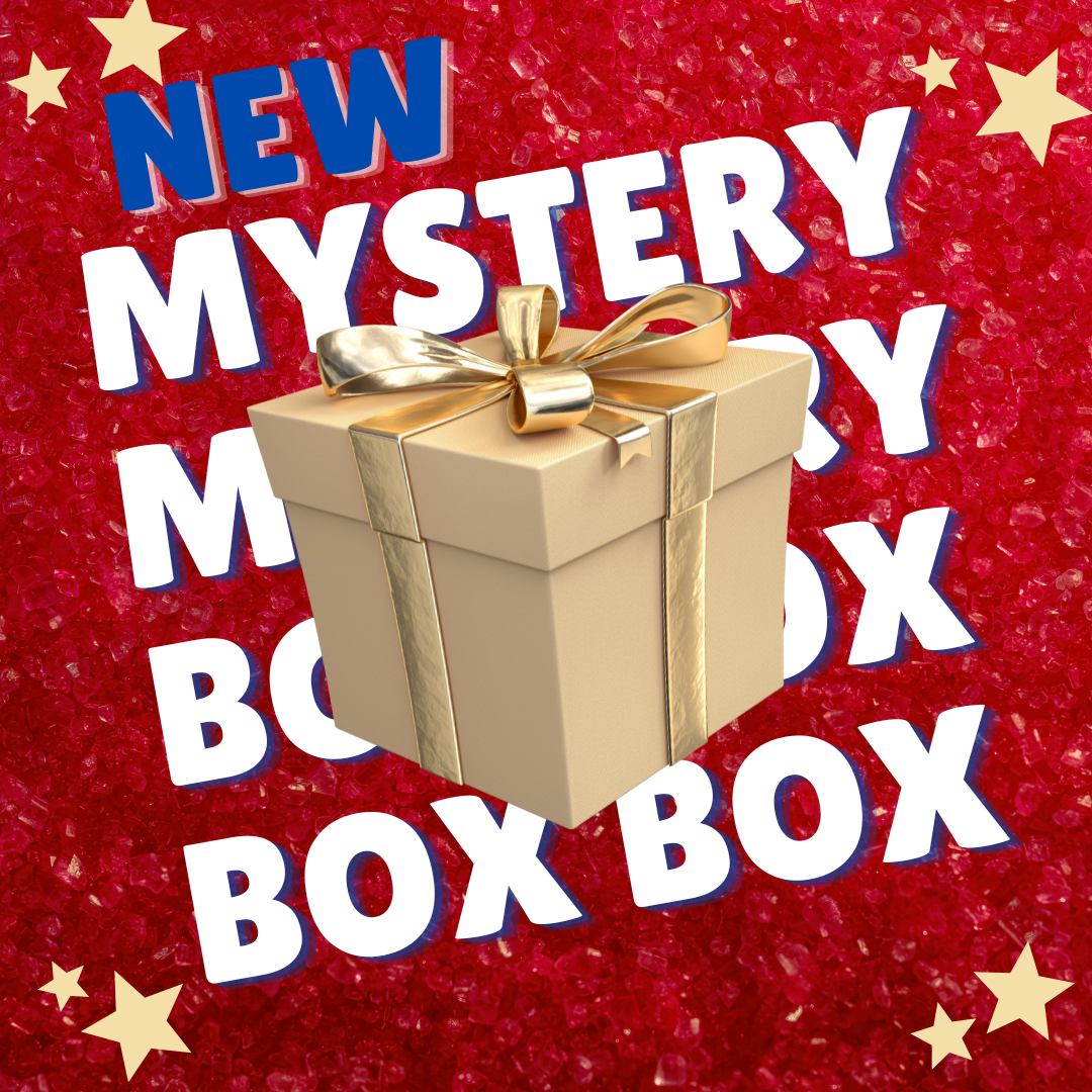 Mystery Box!