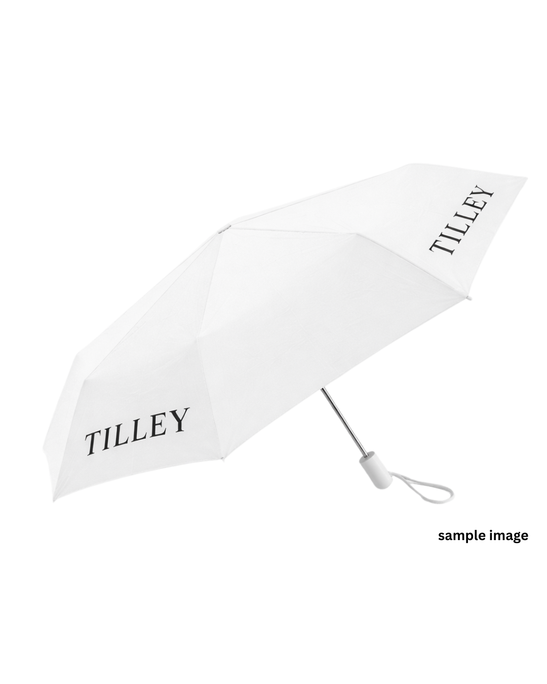 Tilley Limited Edition Umbrella