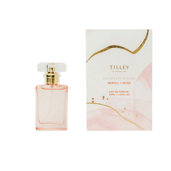 Limited Edition Les Belles Fleurs Eau de Parfum 30mL