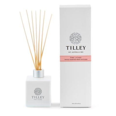 Buy Australian Reed Diffusers Online | Tilley Soaps