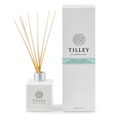 Reed Diffusers - Free Shipping $65+ | Tilley Soaps