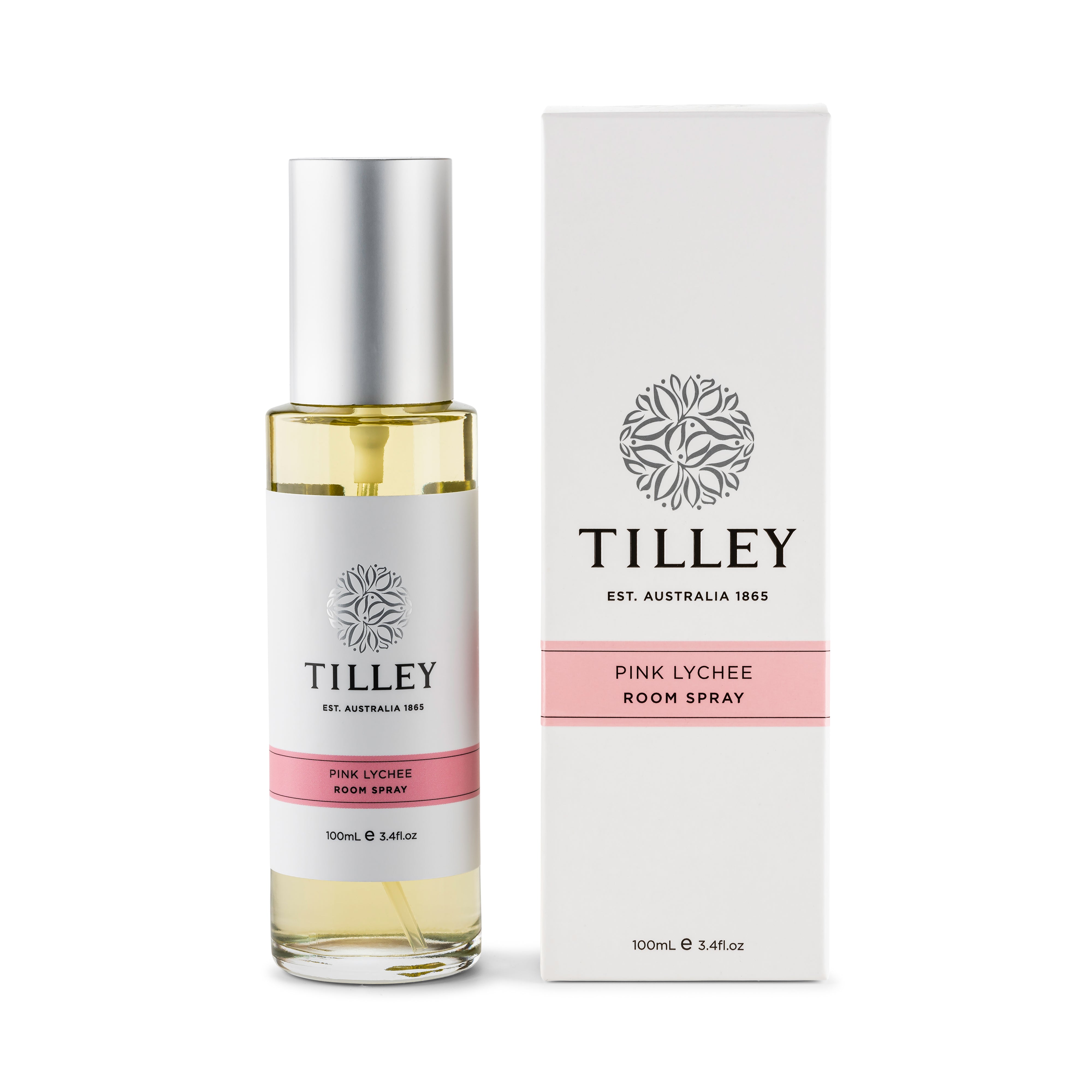 Room Spray 100mL Pink Lychee