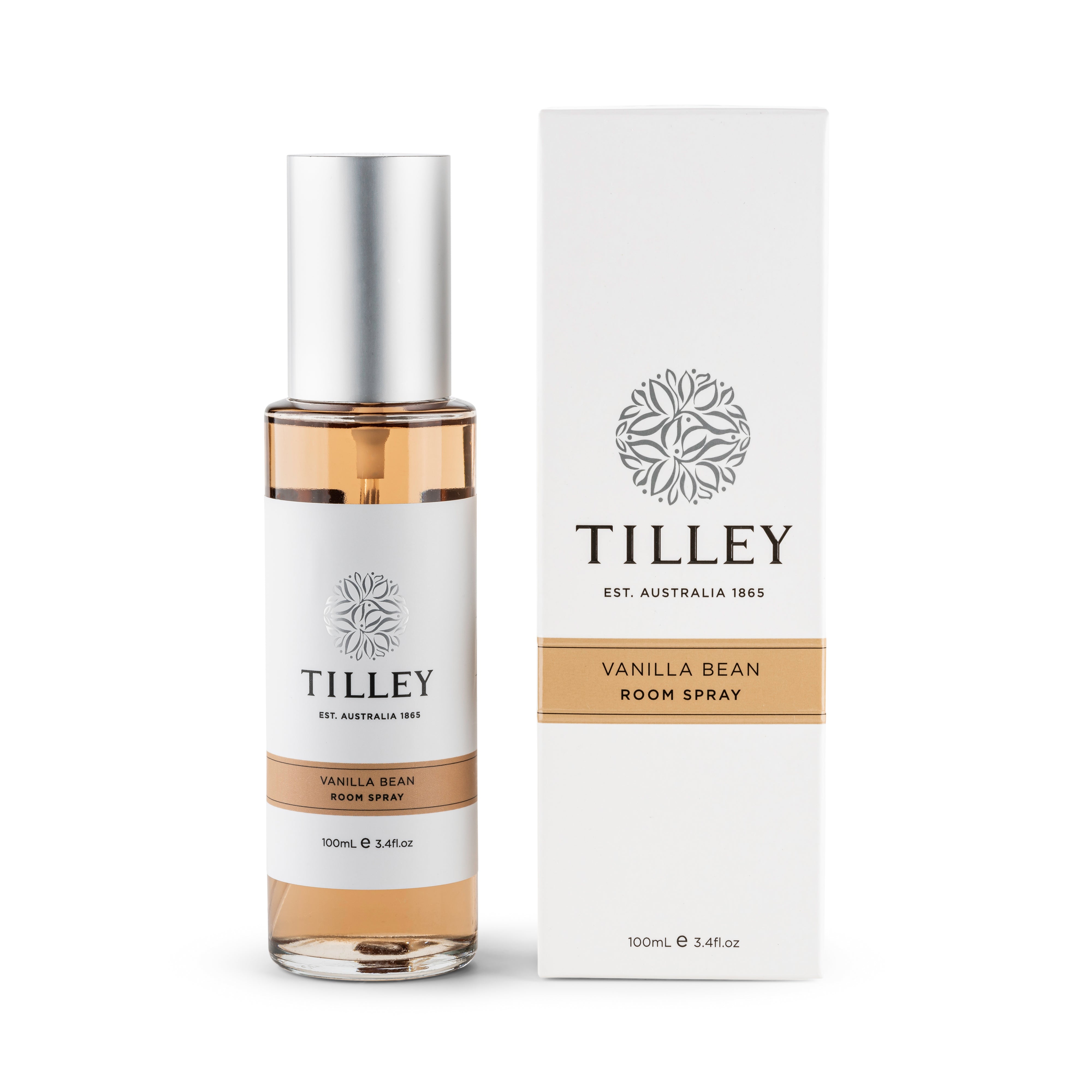Room Spray 100mL Vanilla Bean