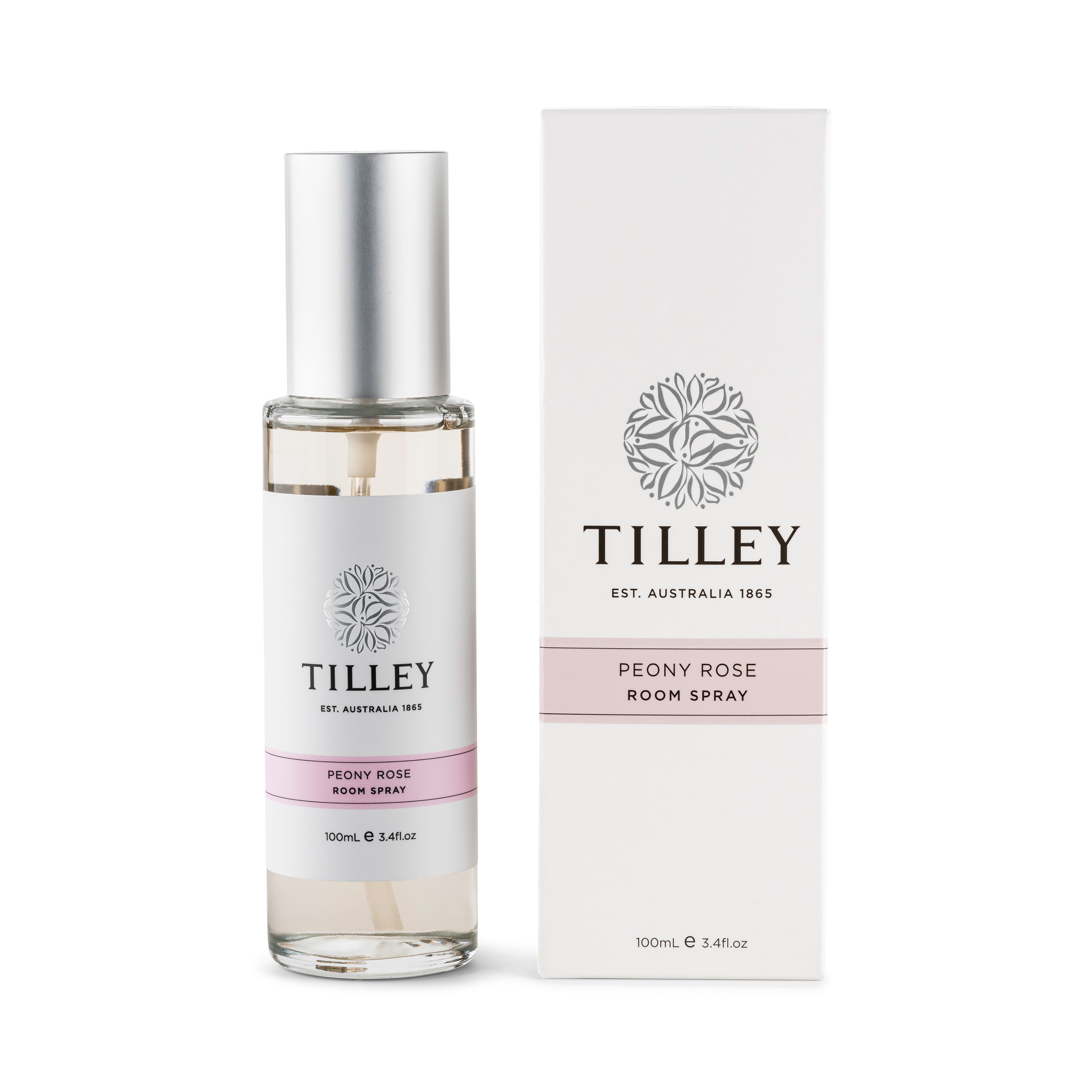 Peony Rose Room Spray 100mL