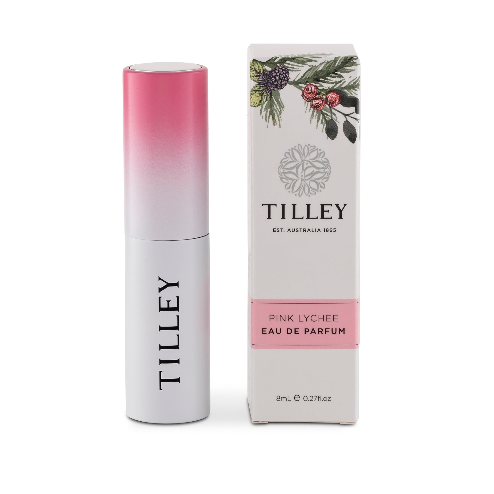 Pink Lychee EDP