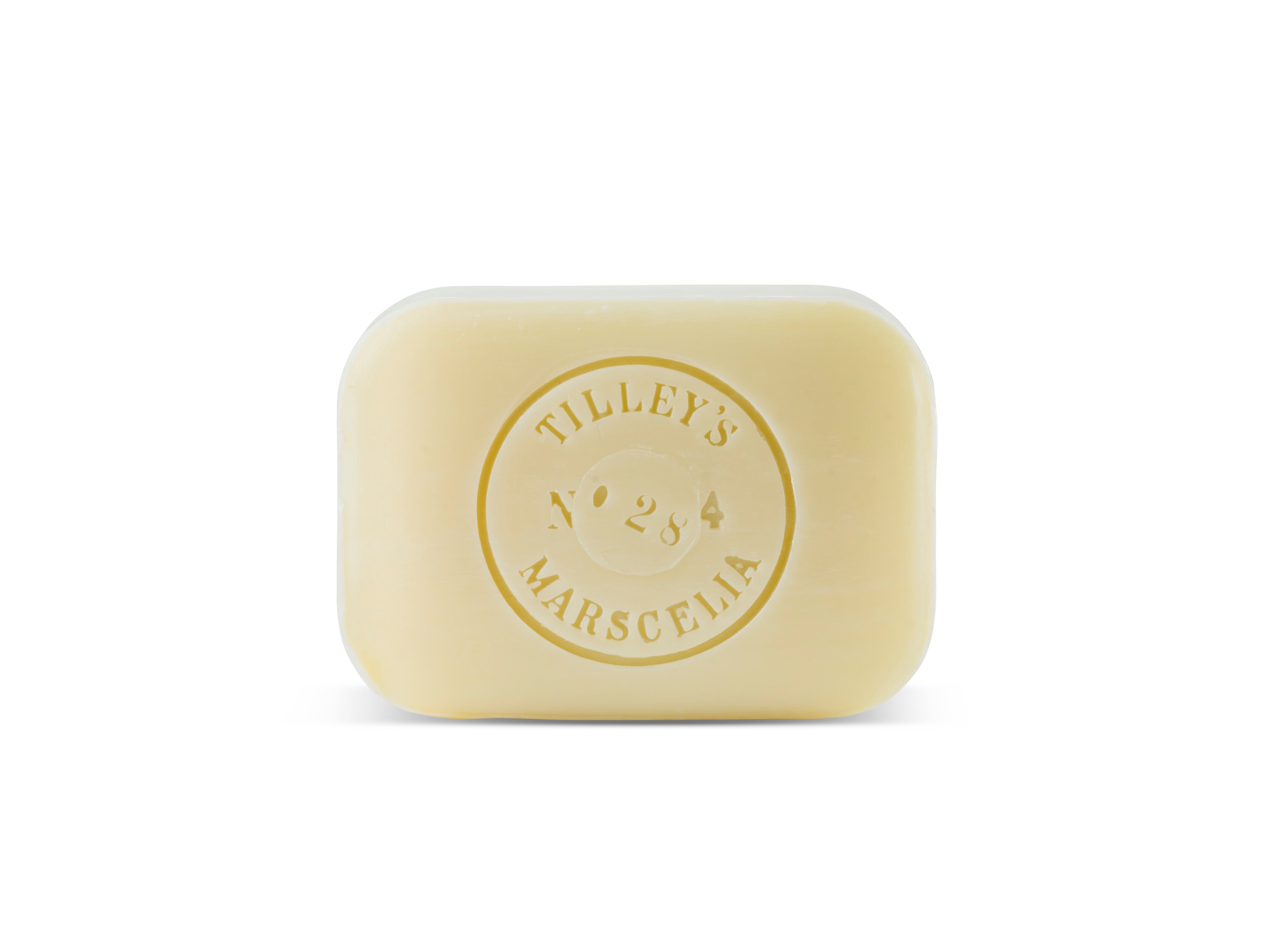 Marscelia Soap (Stamped) 100g