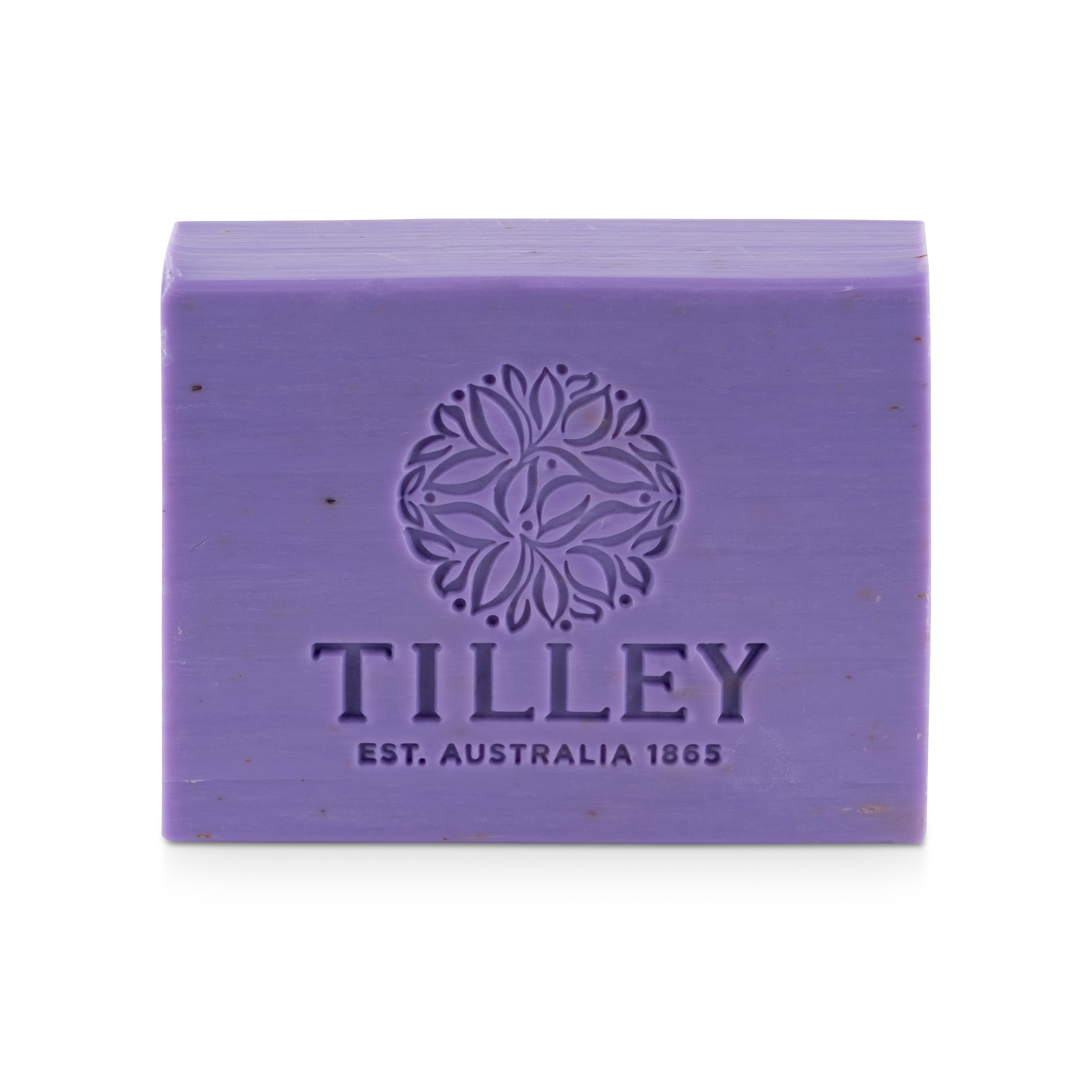 5 x Tasmanian Lavender Soap 100g